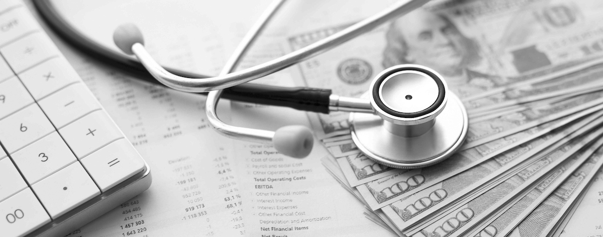 The White House wants to remove medical debt from credit scores - Vimarsana News