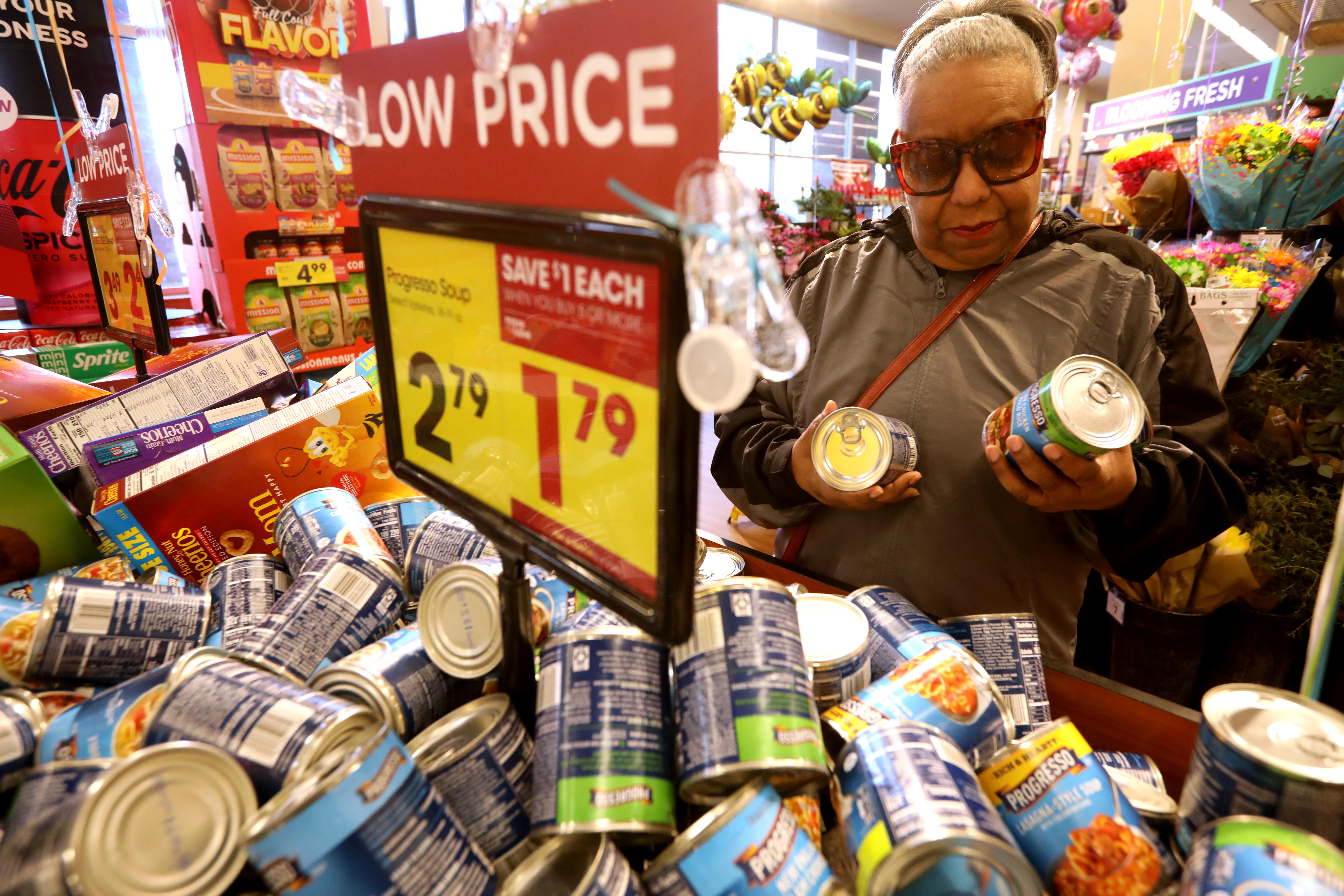 Column: Cereal for dinner? It's one way to beat supermarket inflation - Vimarsana News