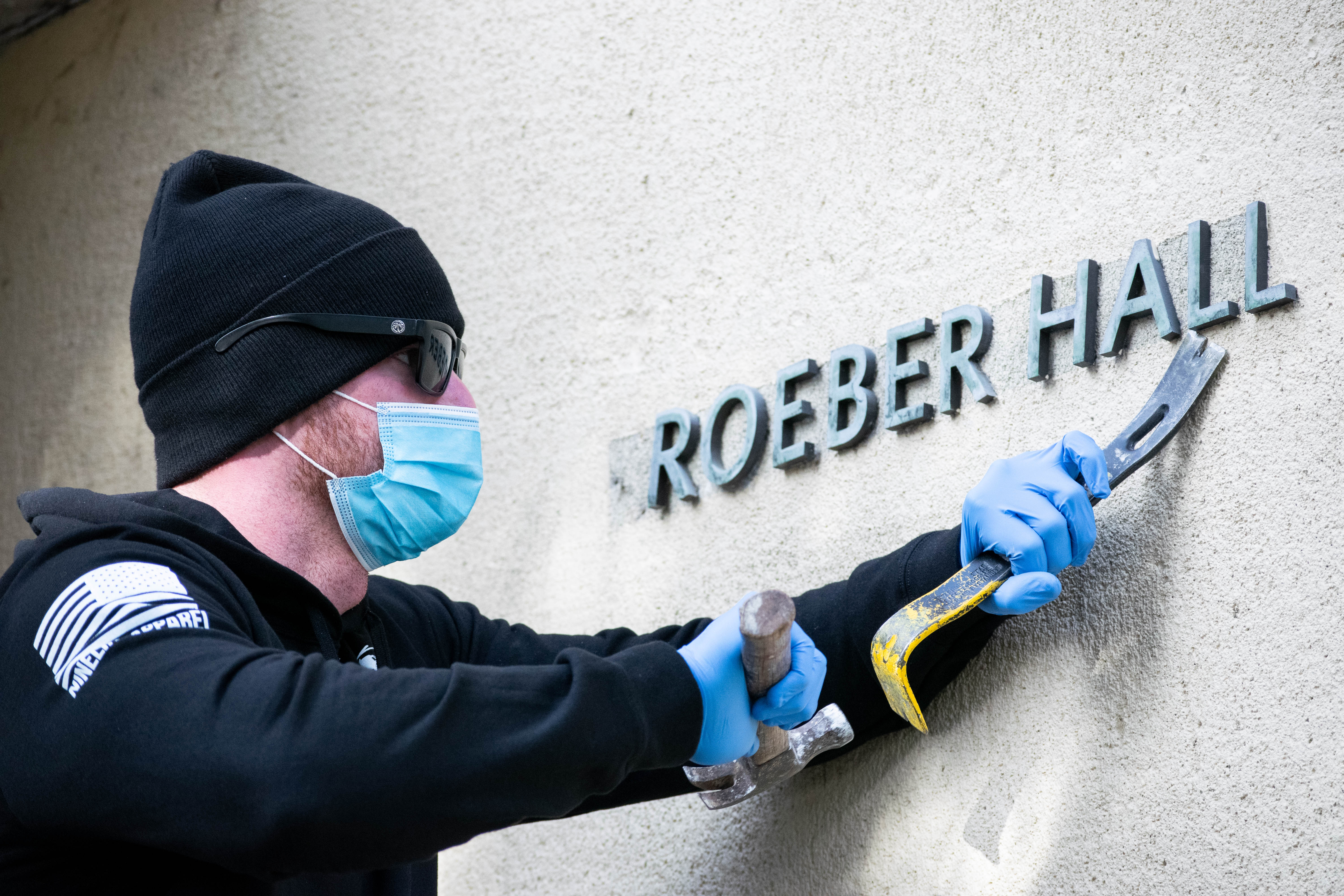 UC Berkeley removes Kroeber Hall name, citing namesake's 'immoral' work with Native Americans - Vimarsana News