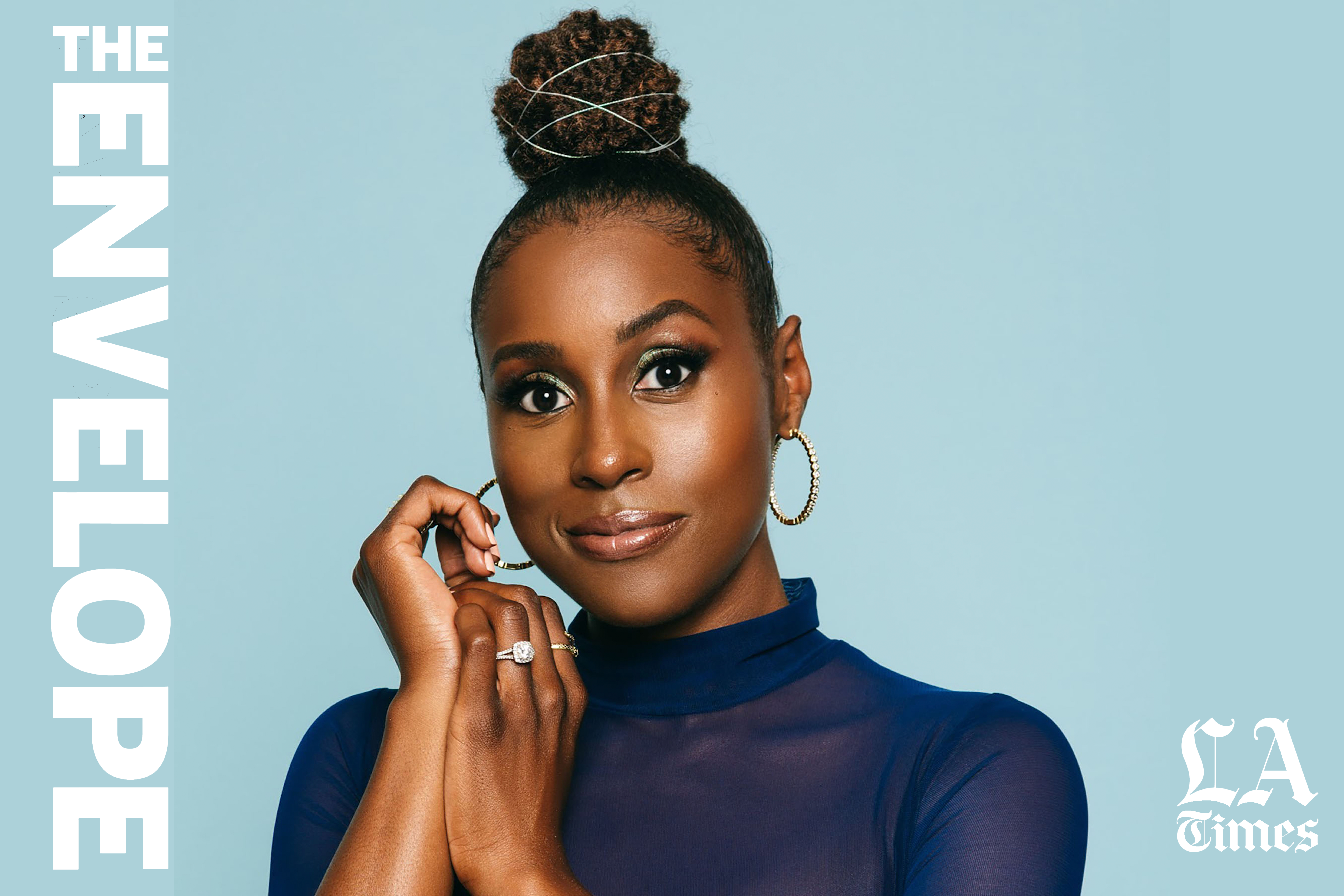 Issa Rae on 'Insecure' finale, alternate endings, choosing happiness - Vimarsana News