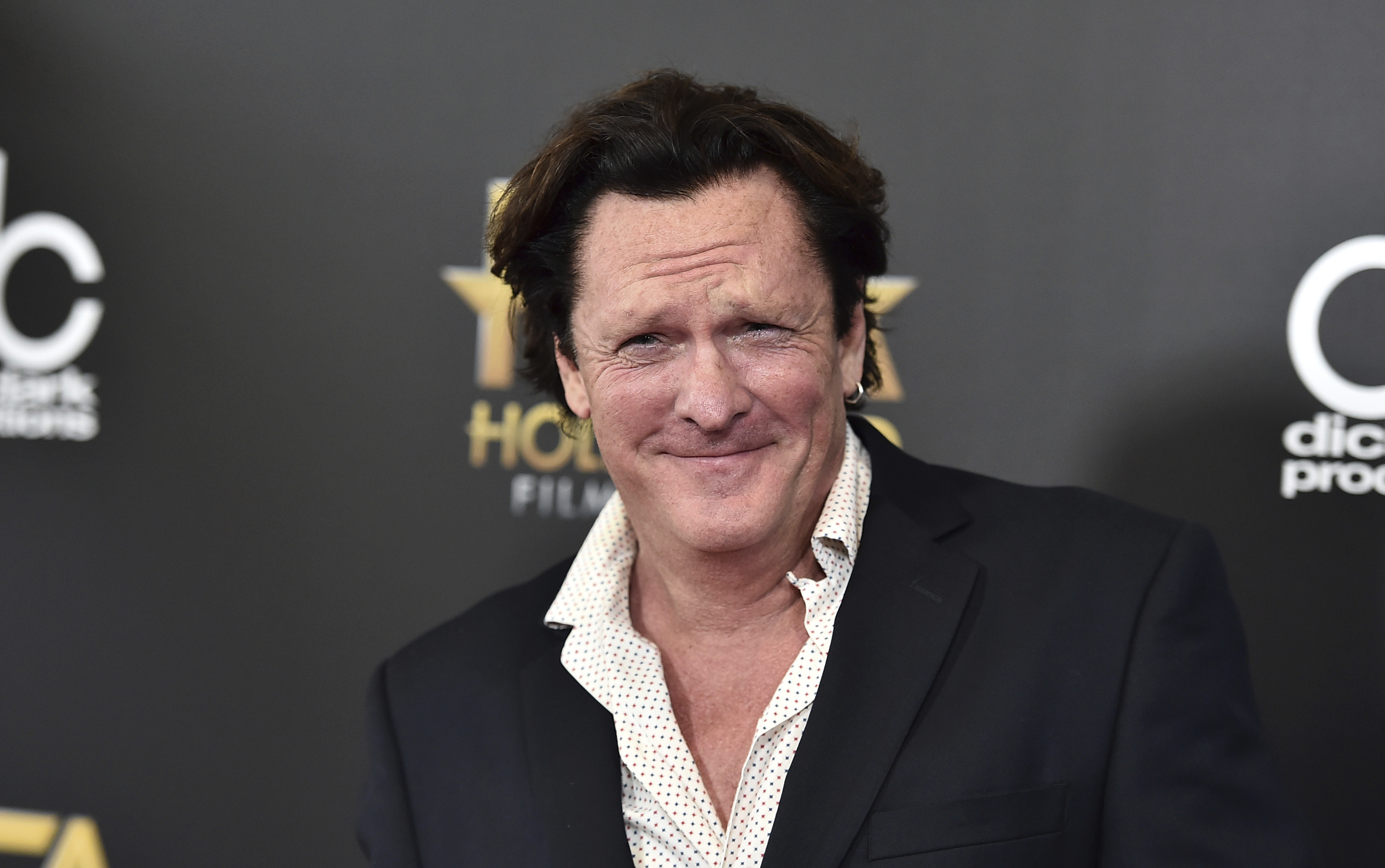 Michael Madsen files for divorce from wife of 26 years