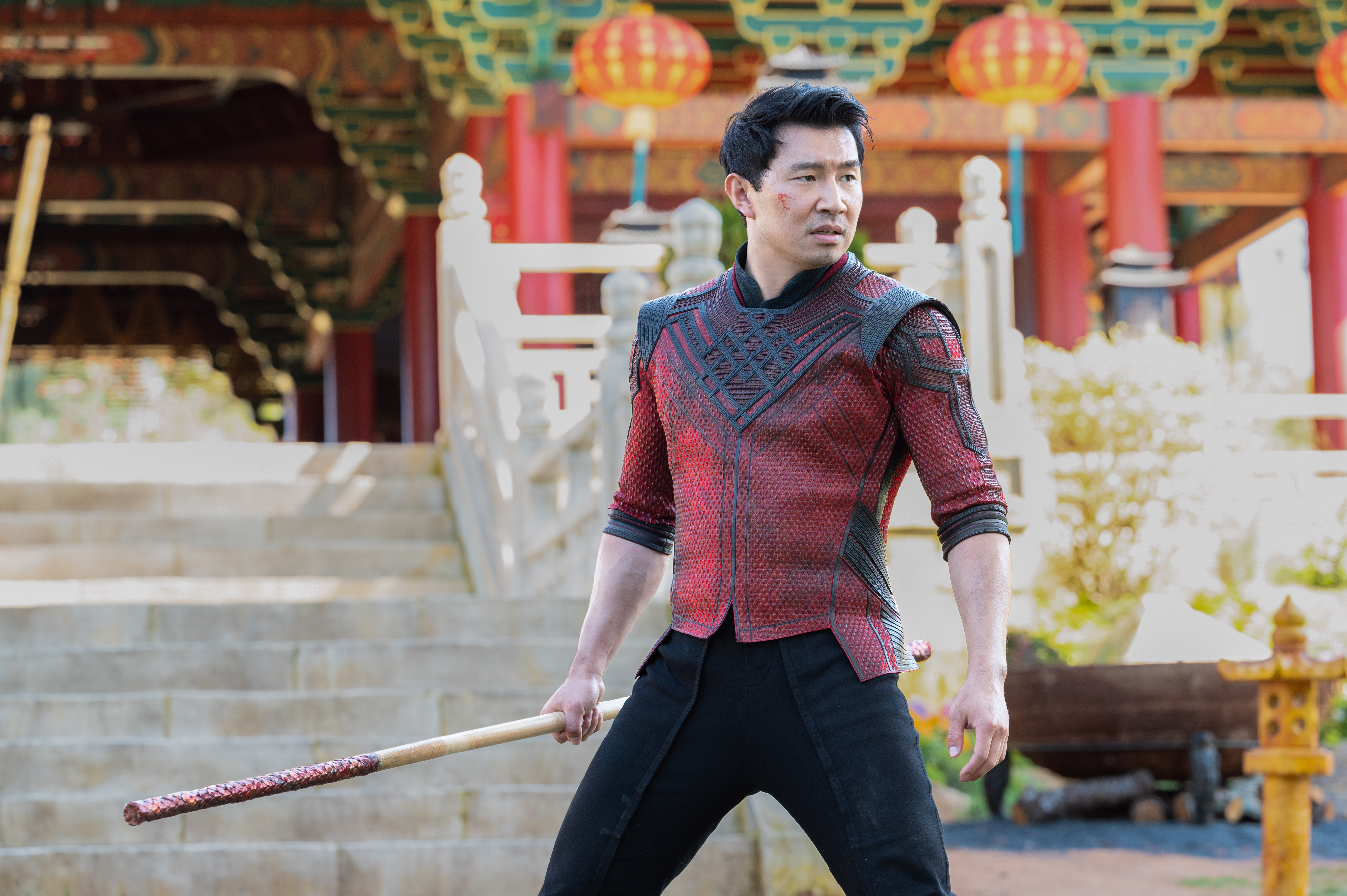 'Shang-Chi sequel' greenlit; Destin Daniel Cretton to direct - The San Diego Union-Tribune - Vimarsana News