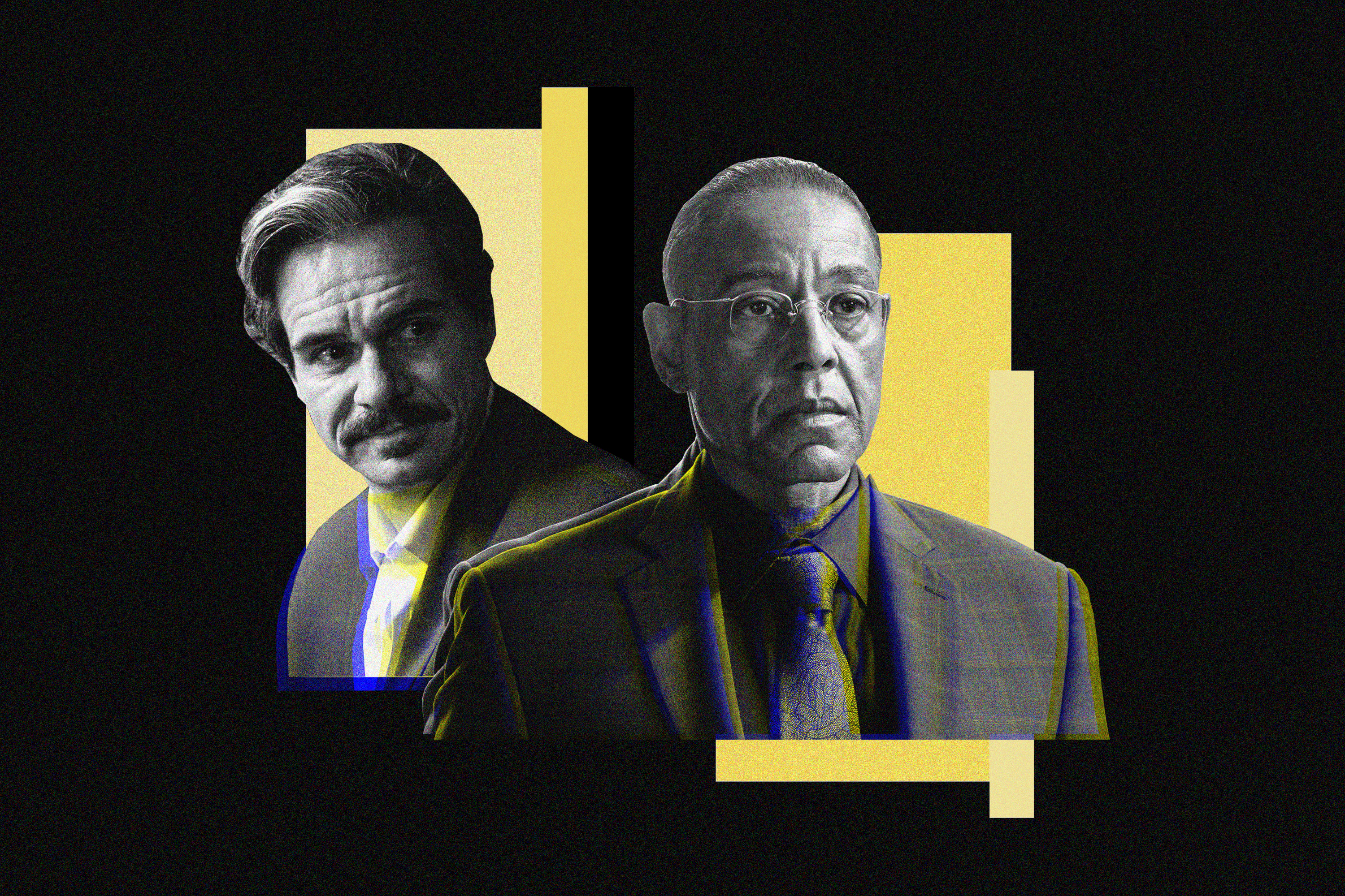 Latinx Files: The bad Spanish of the 'Breaking Bad' universe - Vimarsana News