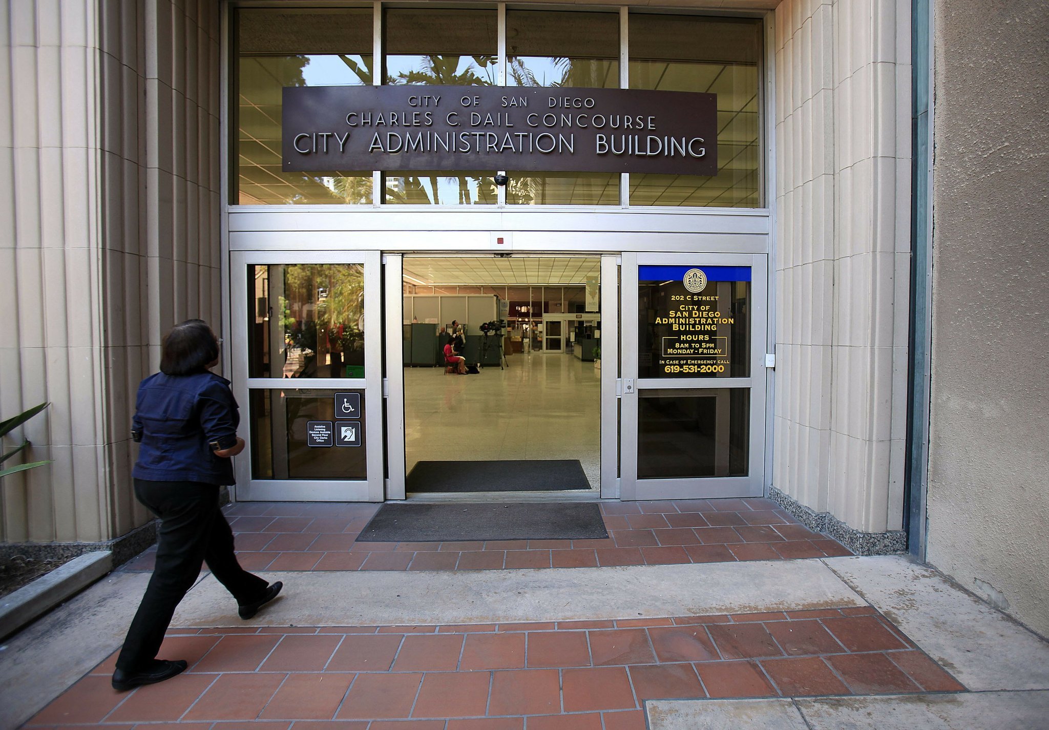 Opinion: Your Say on the city of San Diego's budget challenges - Vimarsana News