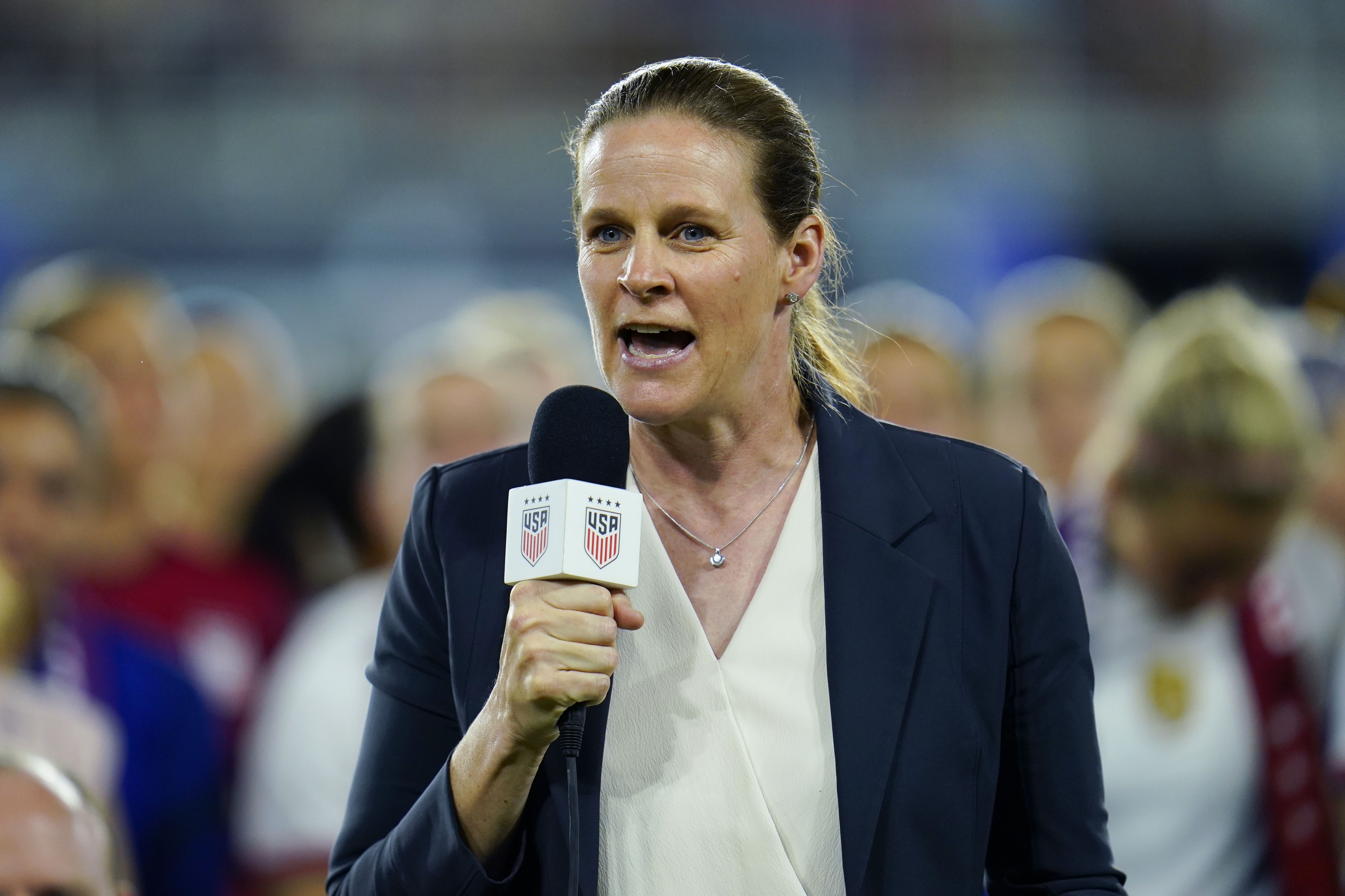 Soccer newsletter: U.S. men's team faces downfall or new heights. Which will it be? - Vimarsana News