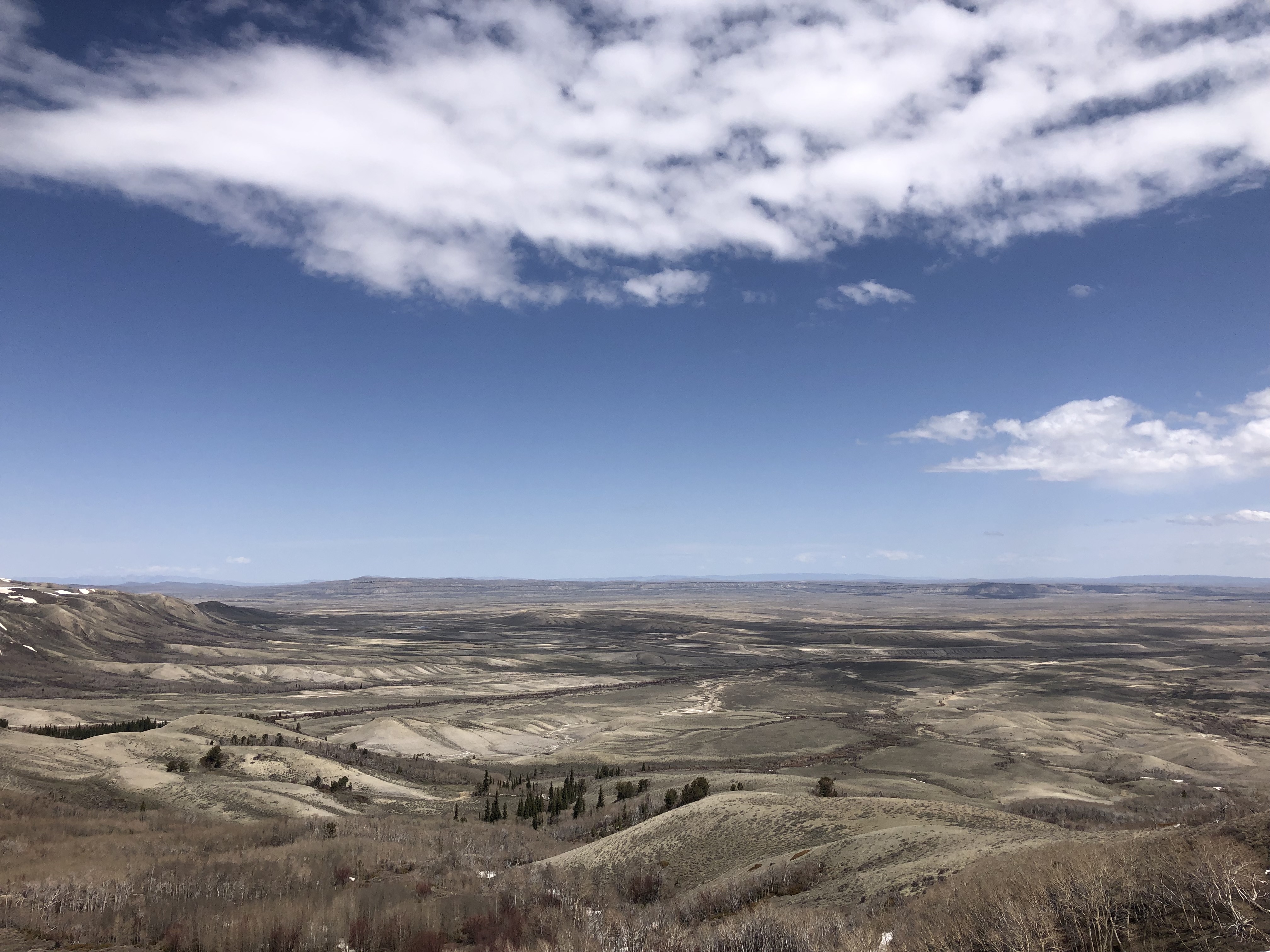 Wyoming wind power could reshape the American West - Vimarsana News