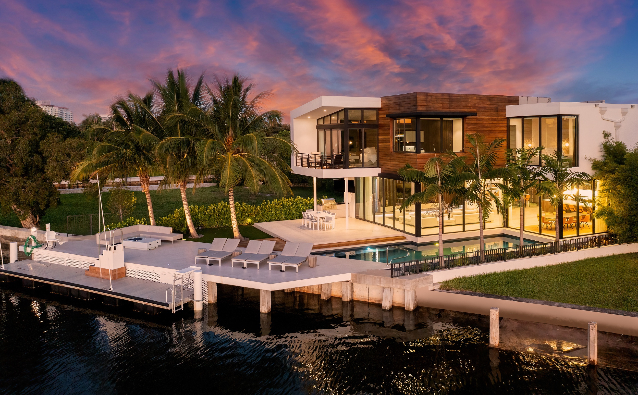 Chargers star Joey Bosa buys house on the water in hometown Fort Lauderdale - Vimarsana News