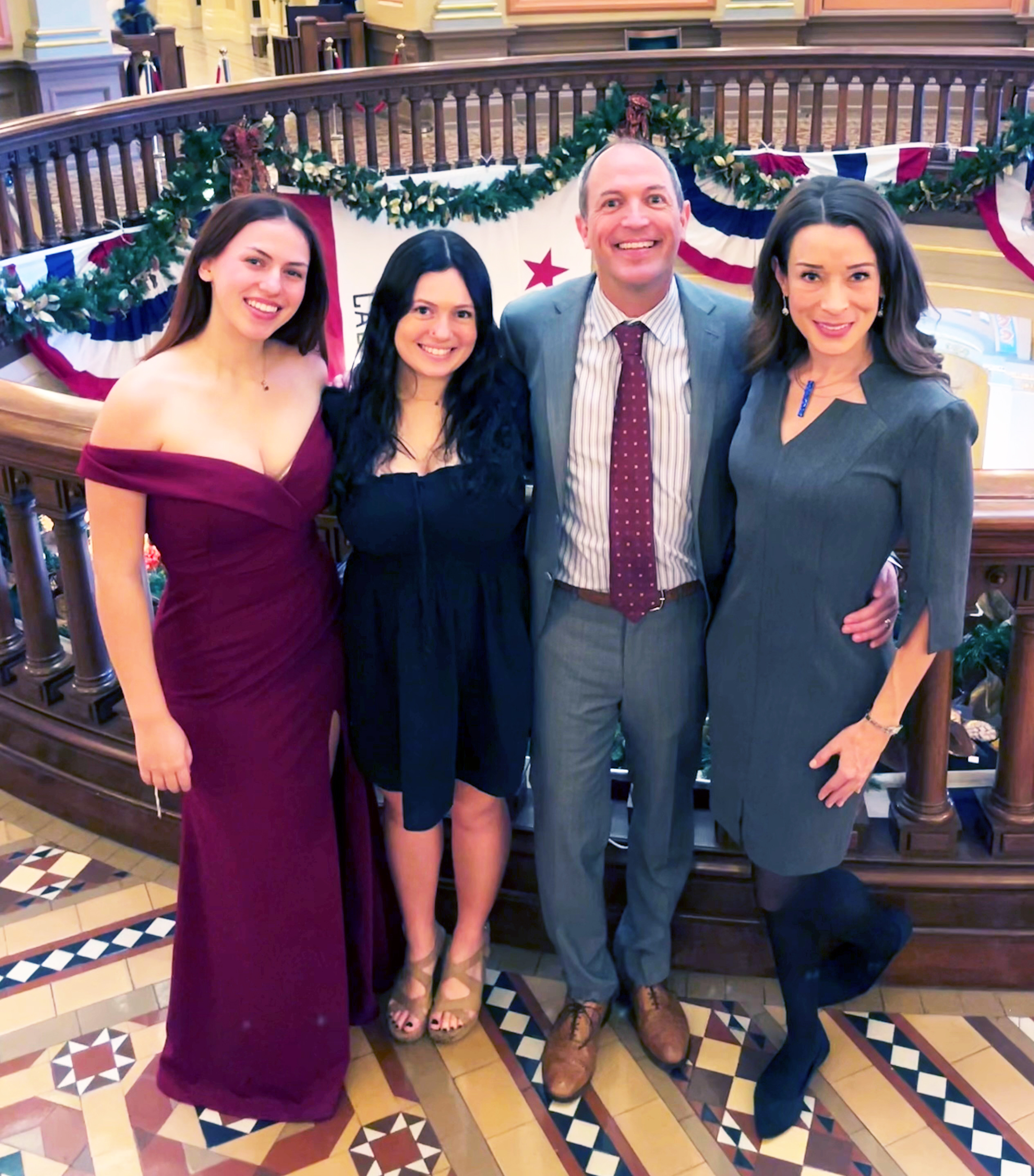 Brian Maienschein looks forward to last two years in state Assembly - Vimarsana News