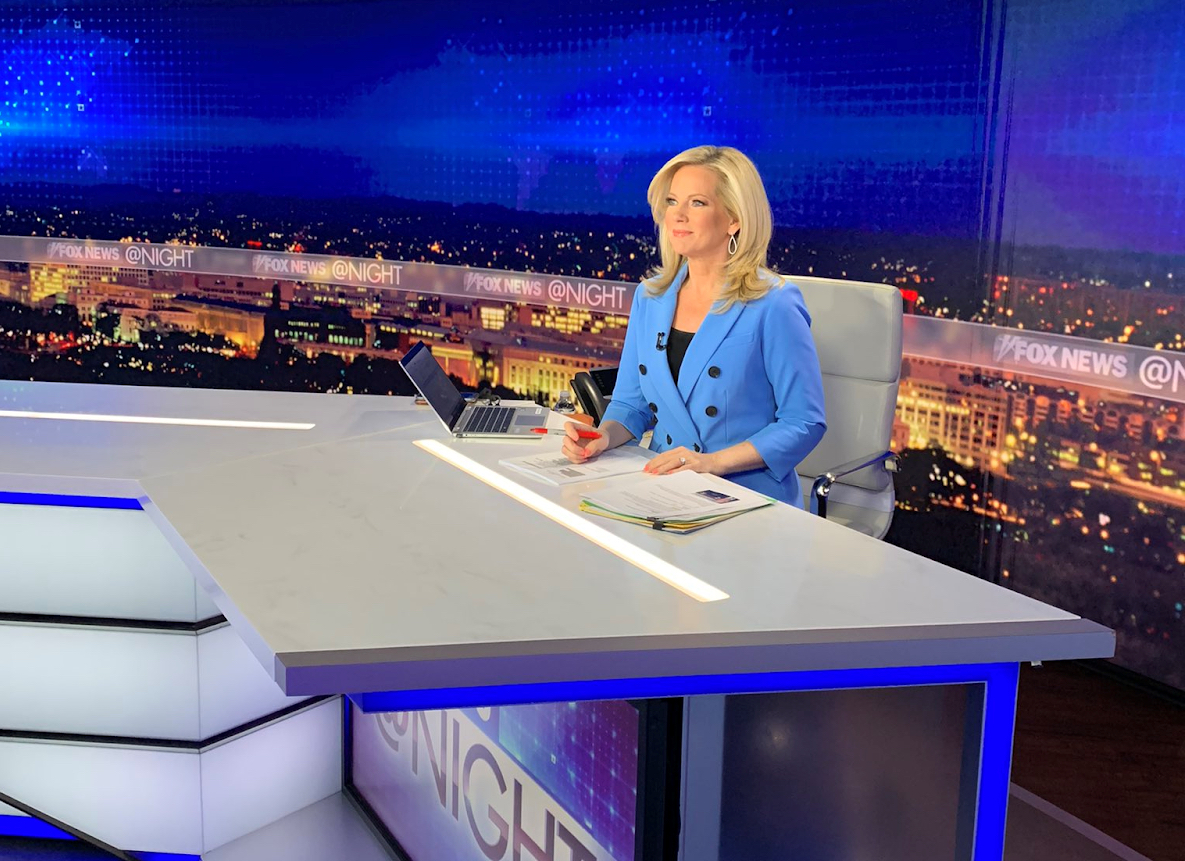 With Shannon Bream sequel, Fox News Books becoming a force - Vimarsana News