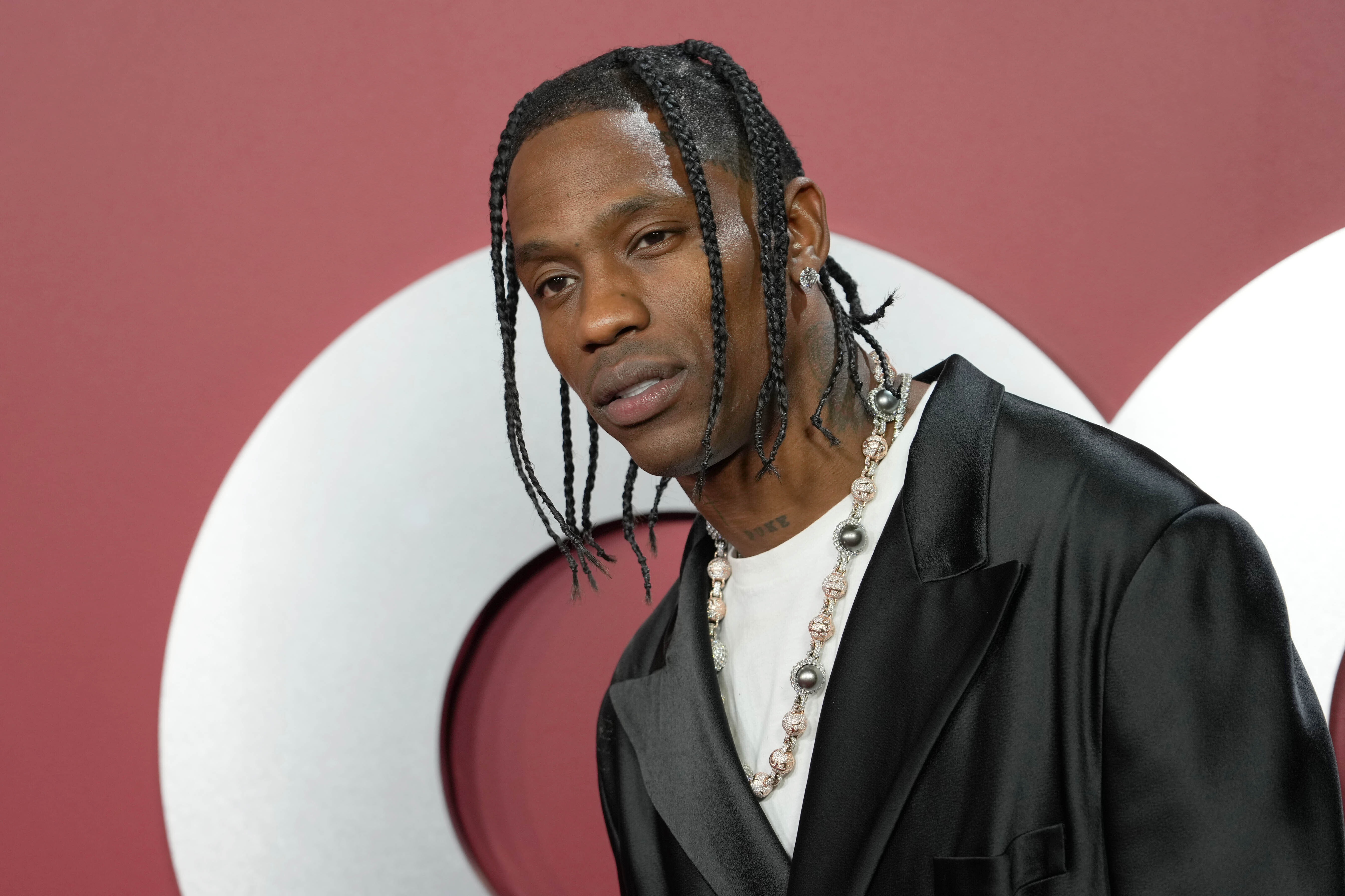 Travis Scott cleared of both charges stemming from June arrest in Miami