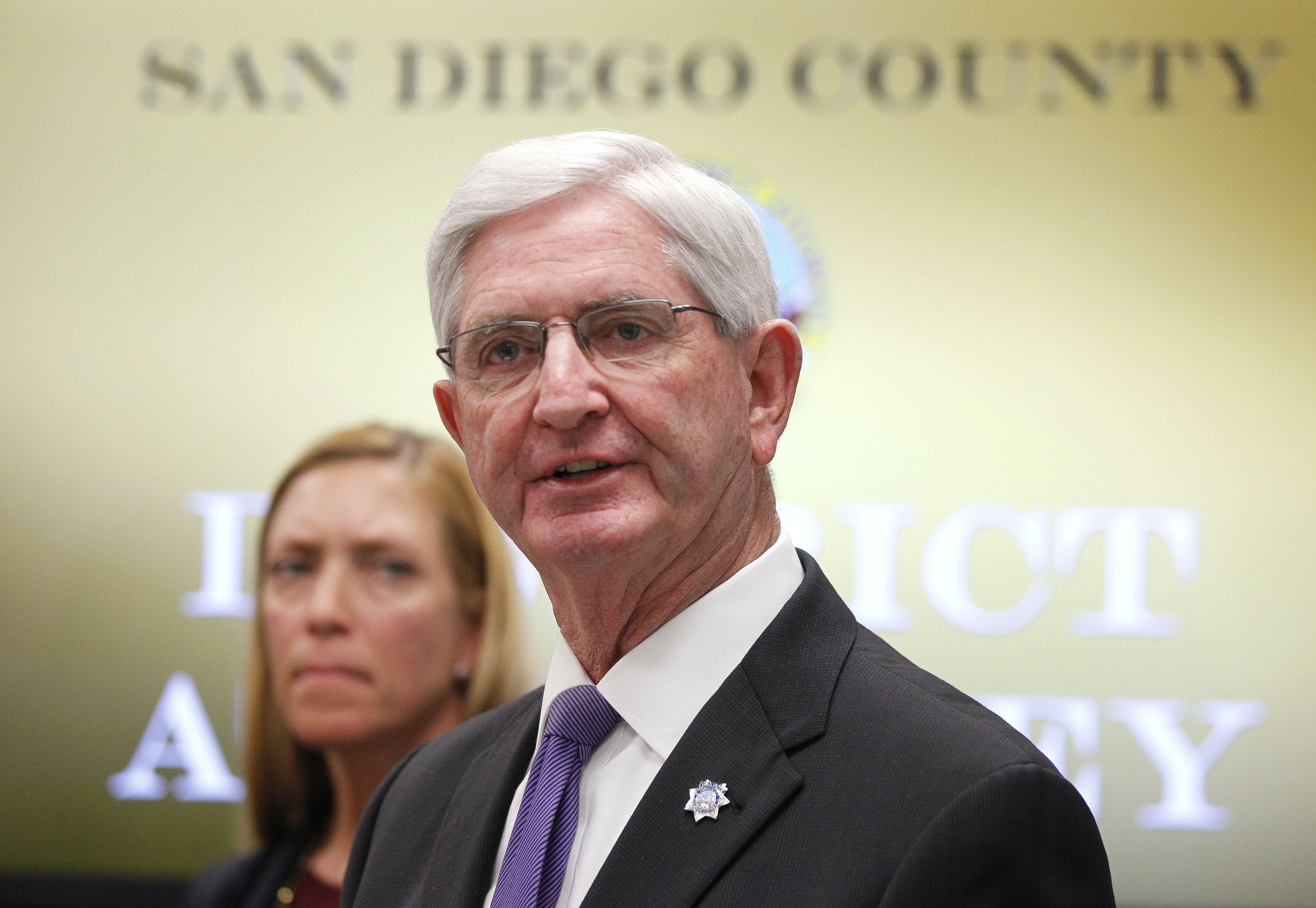 San Diego County jails lock down amid coronavirus surge - Vimarsana News