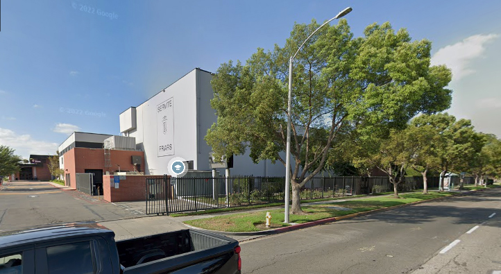 New allegations of sexual abuse against a Servite High School priest surface in court - Vimarsana News