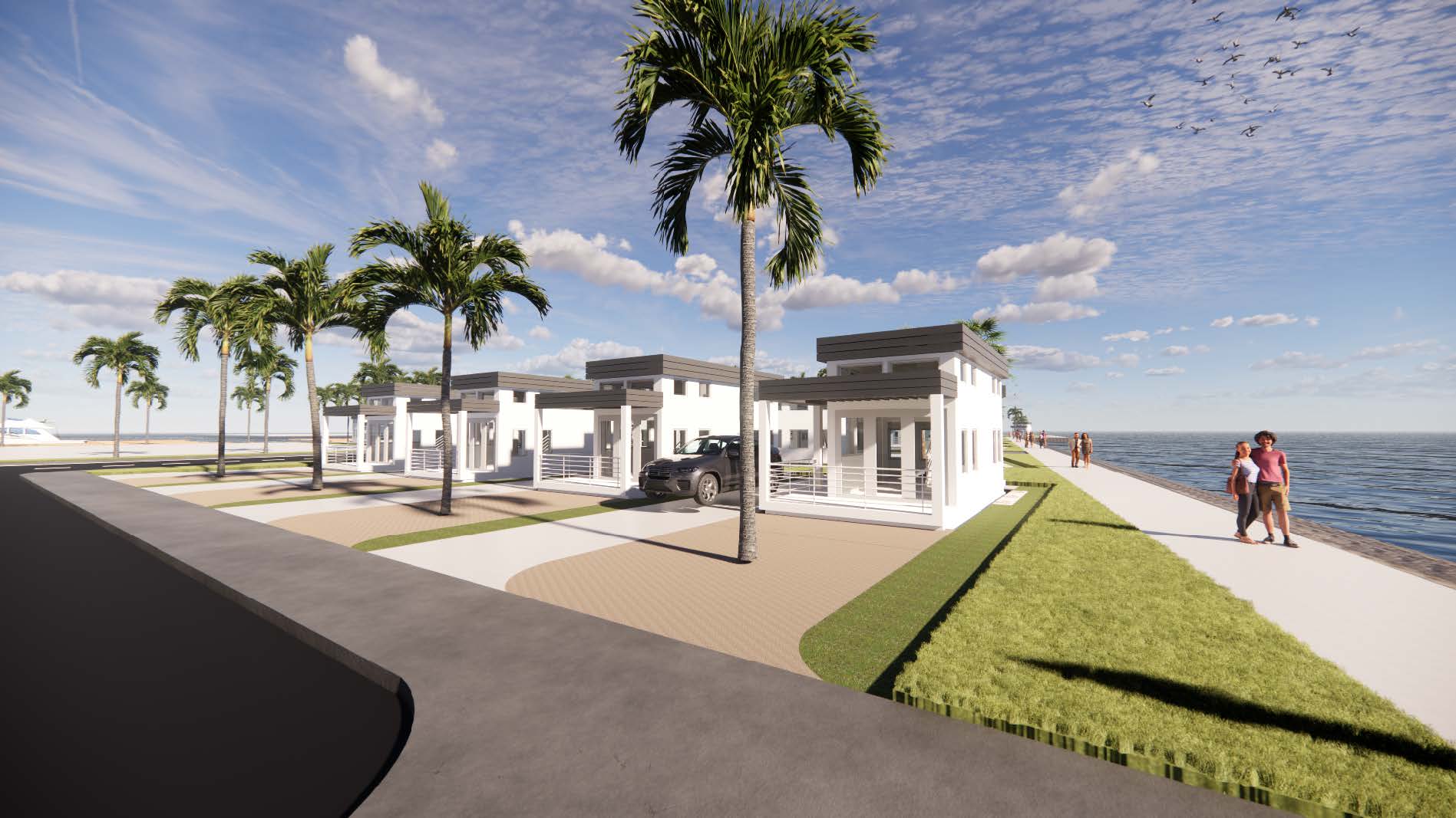 In Coronado Cays, will waterfront land turn into RV resort? - The San Diego Union-Tribune - Vimarsana News