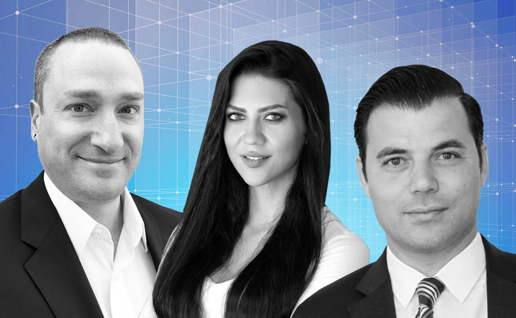 Lilit Davtyan, Grayson Milbourne and Chant Vartanian Share What Businesses Need to Know About Cybersecurity in 2023 - Vimarsana News