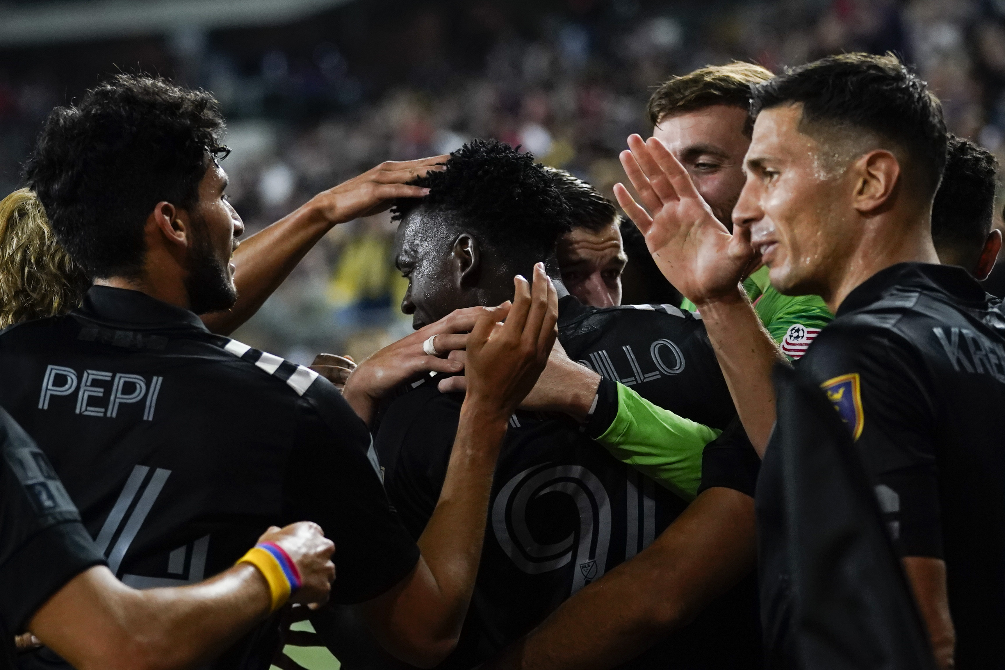 Presidente de la Liga MX dice que el Juego de las Estrellas podría continuar tras el éxito que obtuvo - Vimarsana News
