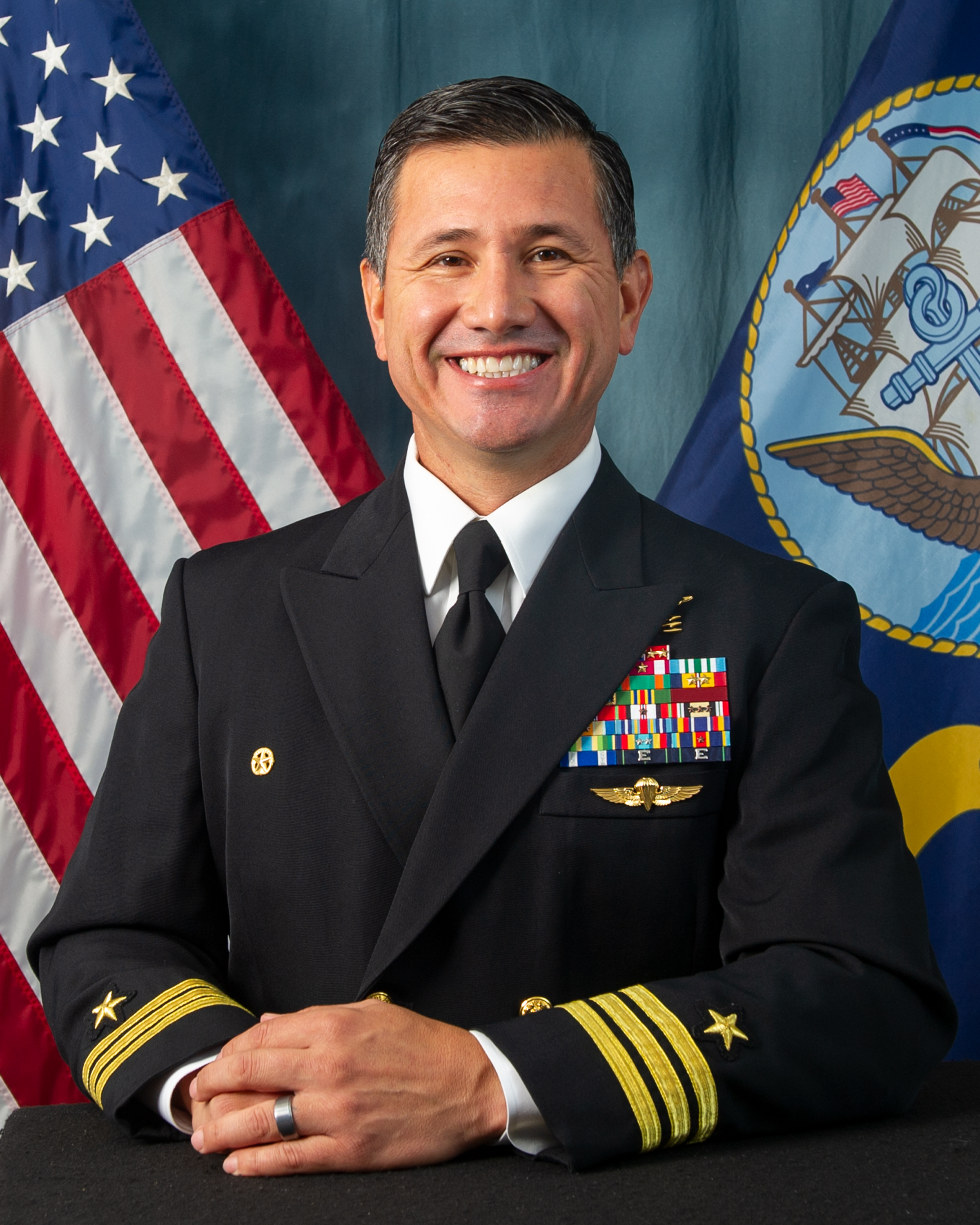 Navy SEAL Team 1 commander found dead in San Diego County home - Vimarsana News