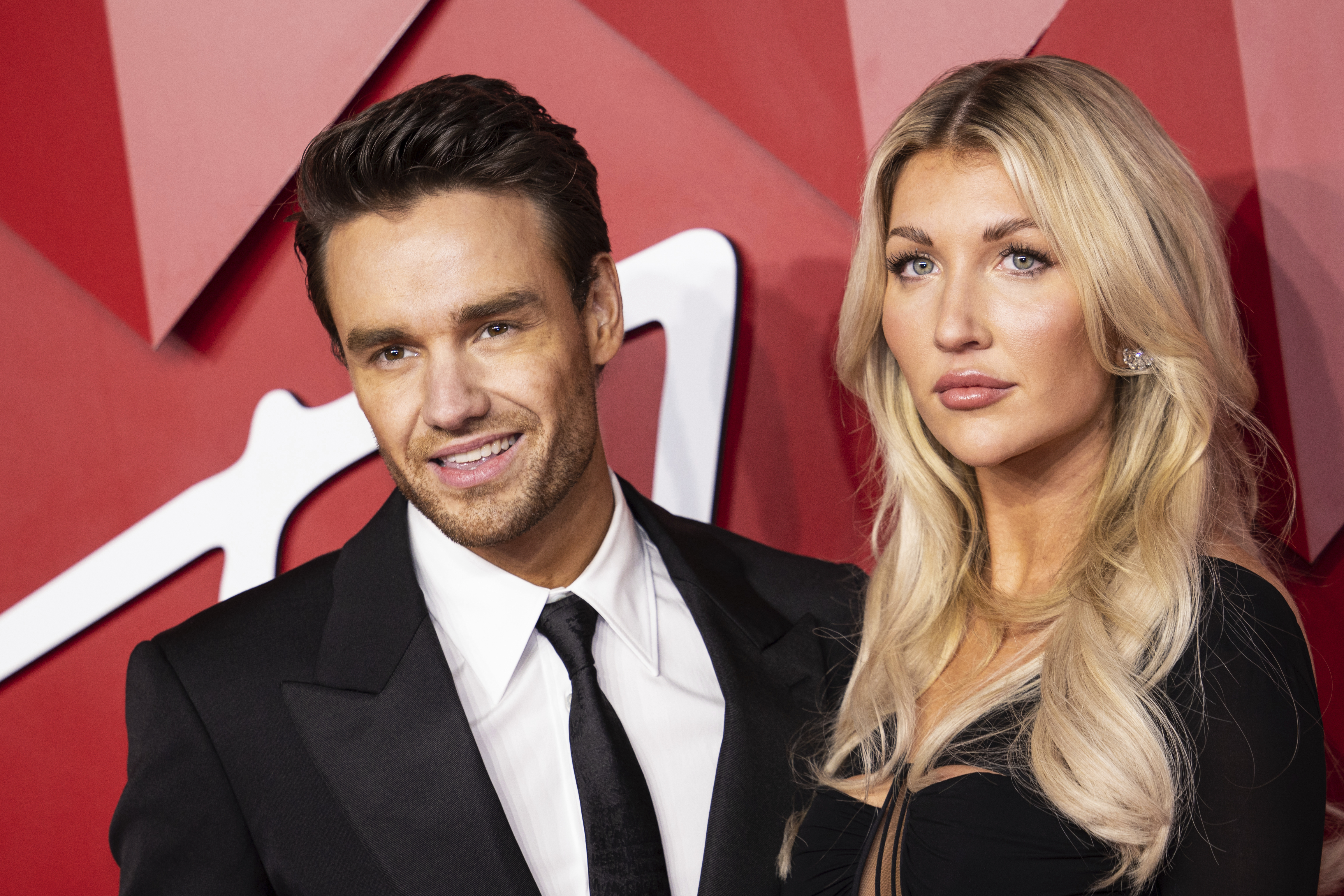 Liam Payne's girlfriend Kate Cassidy is 'at a complete loss' after singer's death