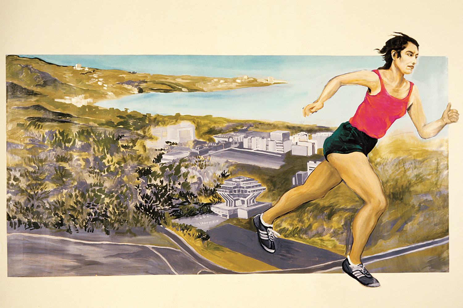 Visual art: My 5 favorite things from 2021 - Vimarsana News