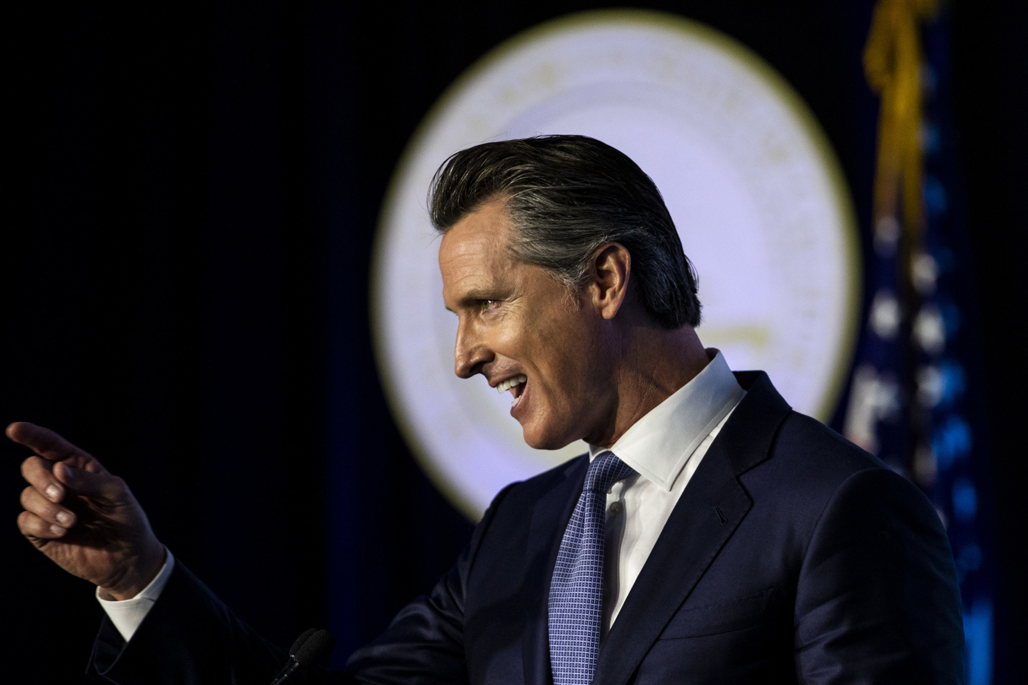 Essential California: Biden enters the recall fray - Vimarsana News