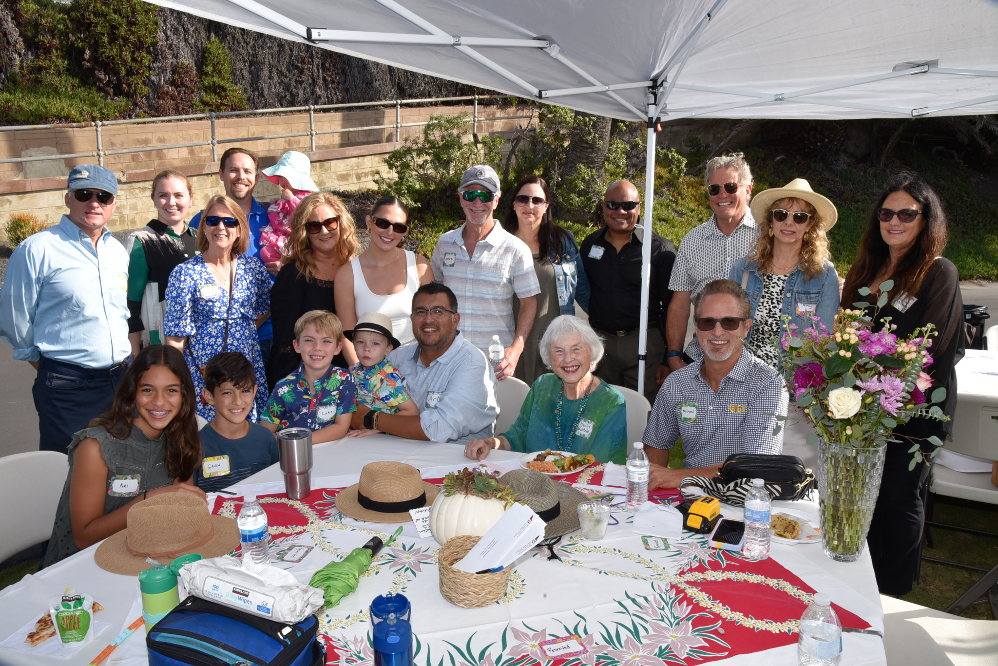 Pathways to Citizenship holds Del Margaritaville fundraiser - Vimarsana News