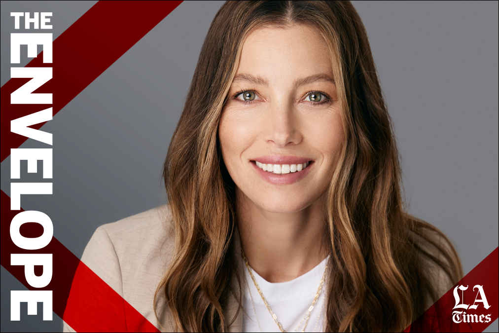Jessica Biel relating to 'Candy,' life after ''7th Heaven' - Vimarsana News