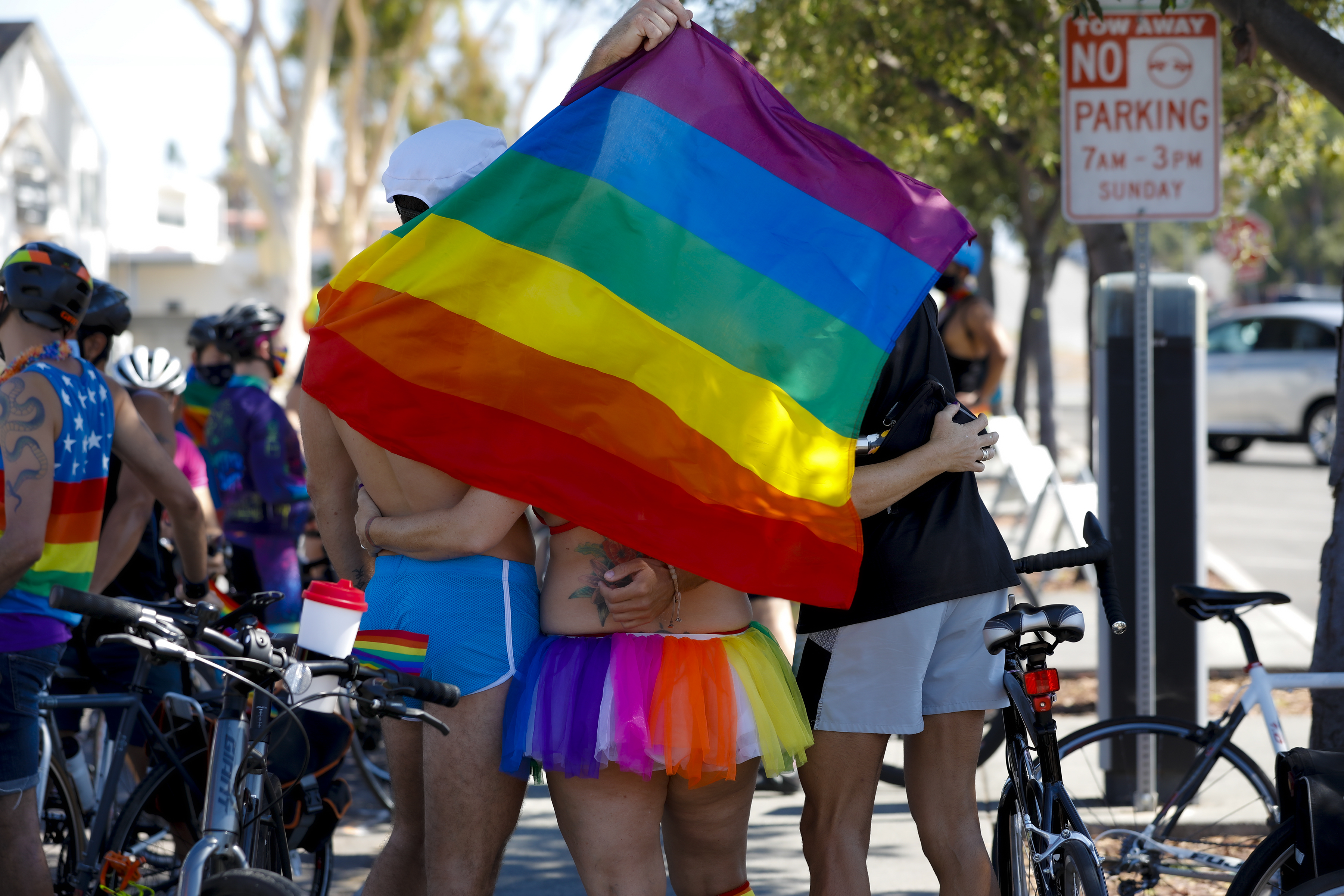 Opinion: Here's how corporate 'rainbow-washing' during Pride hurts the LGBTQ community - Vimarsana News