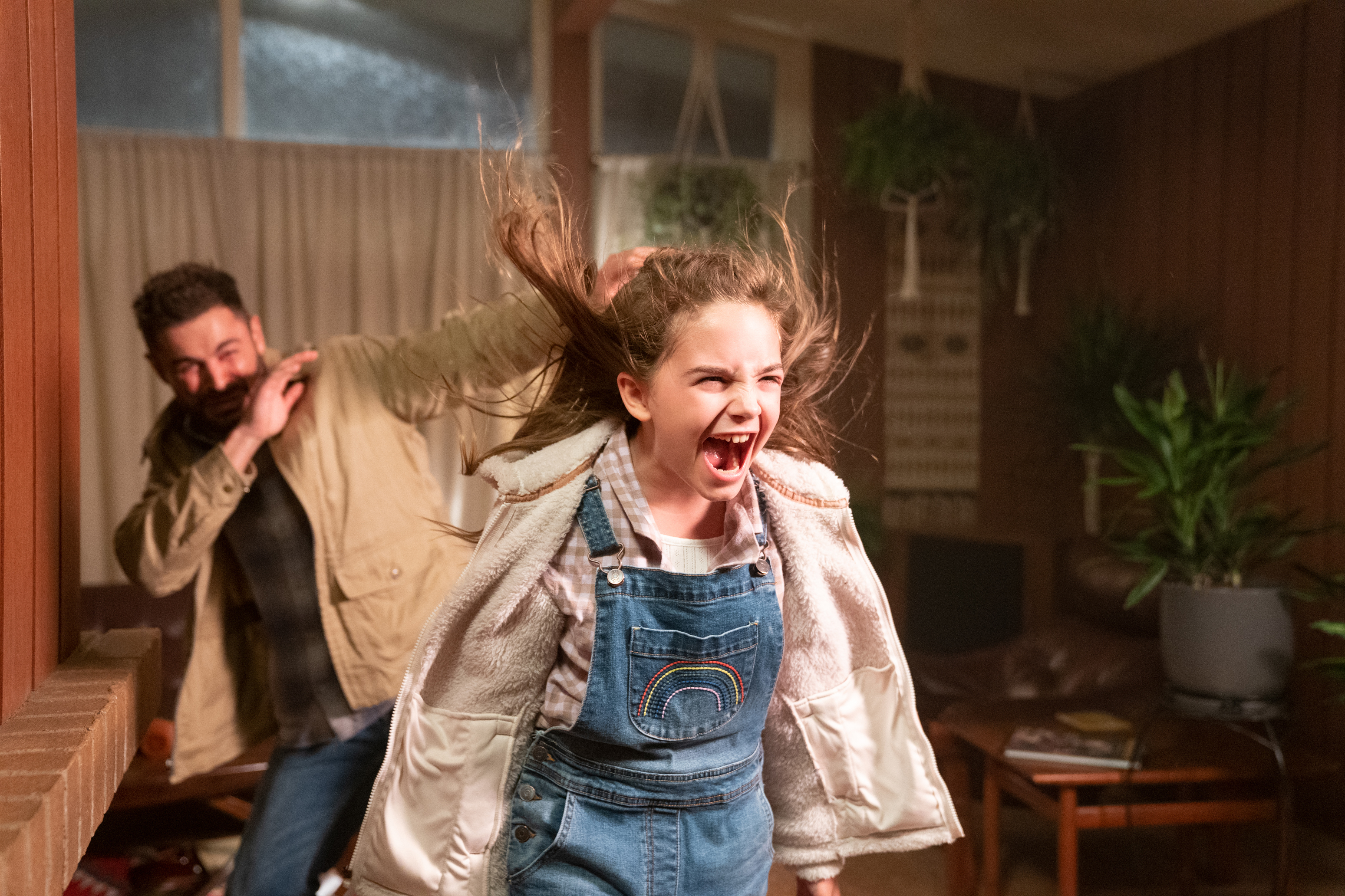 'Firestarter' review: No match for the Stephen King novel - Vimarsana News