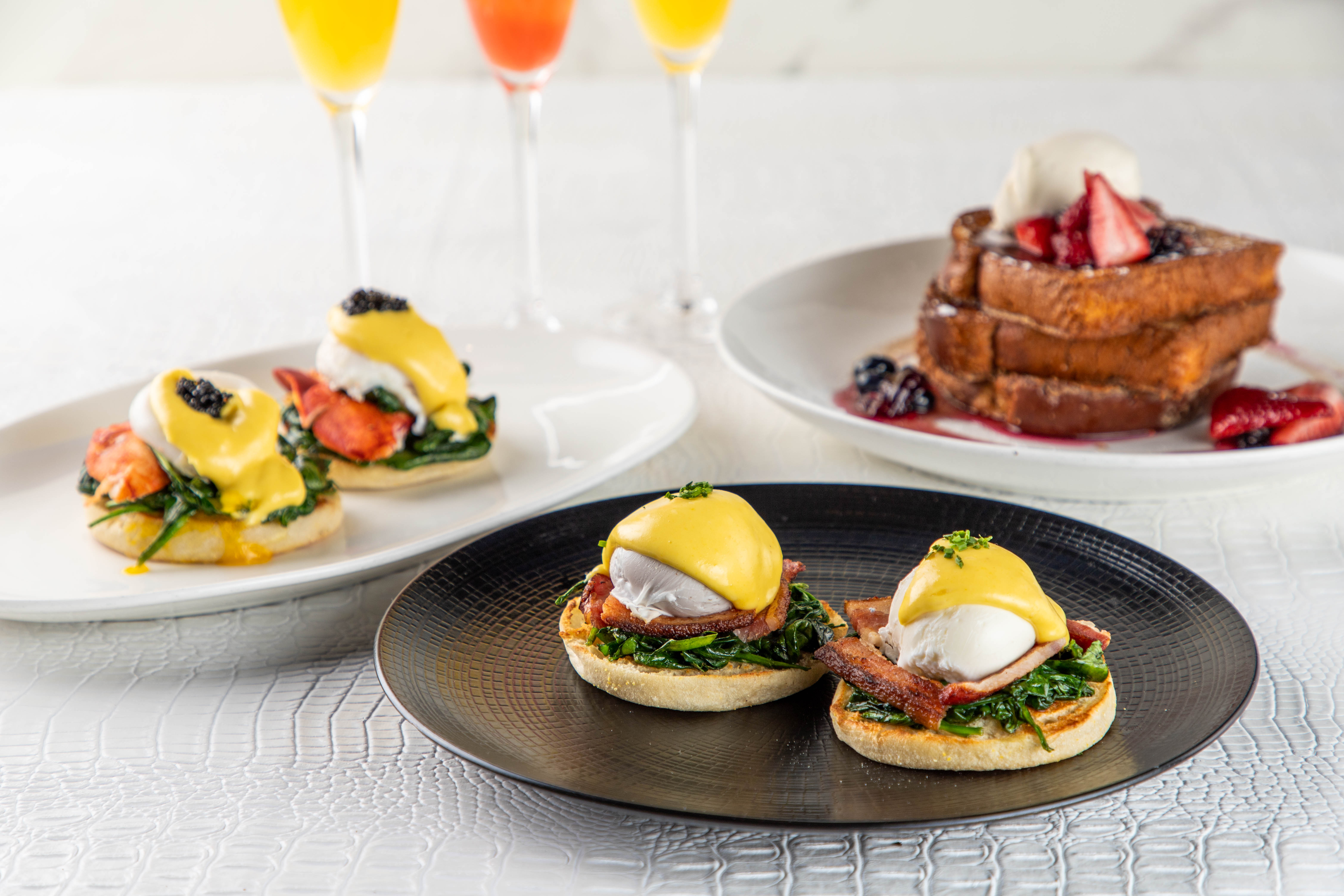 Mother's Day 2021: 15 San Diego brunch and dinner spots where you can celebrate Mom - Vimarsana News