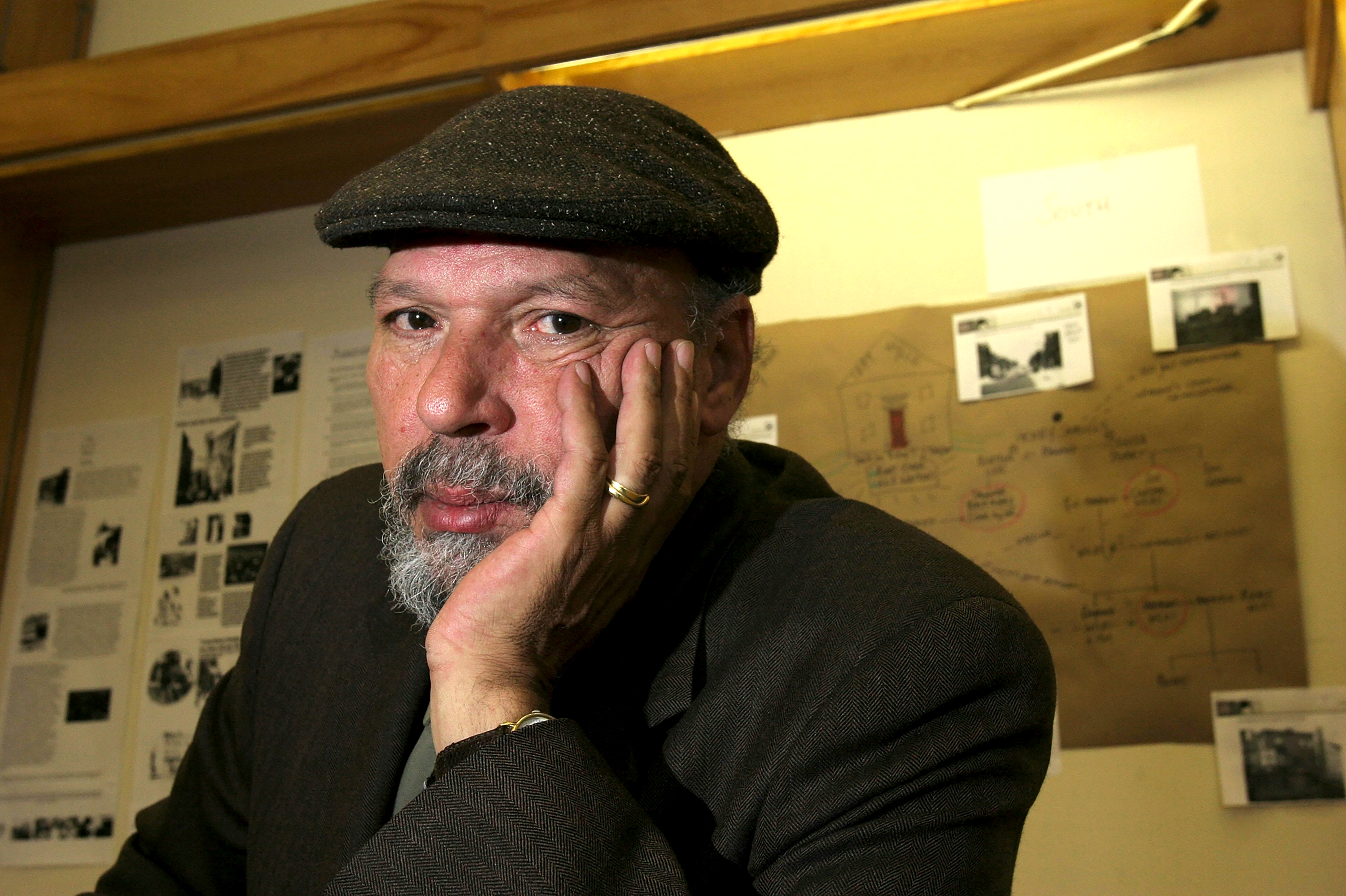 Review: Patti Hartigan's biography 'August Wilson: A Life' - Vimarsana News