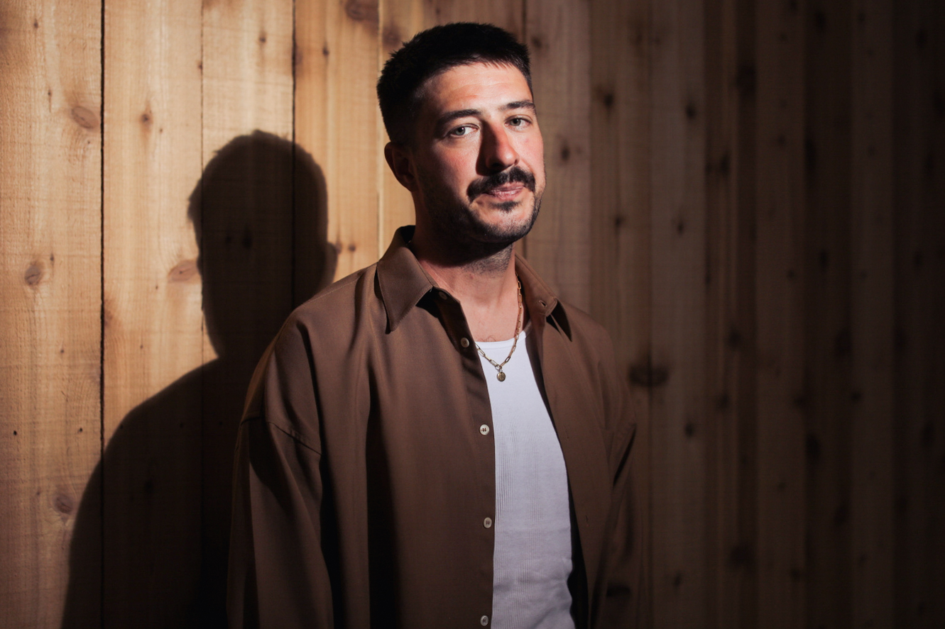 How Marcus Mumford turned torment into healing on solo album - Vimarsana News