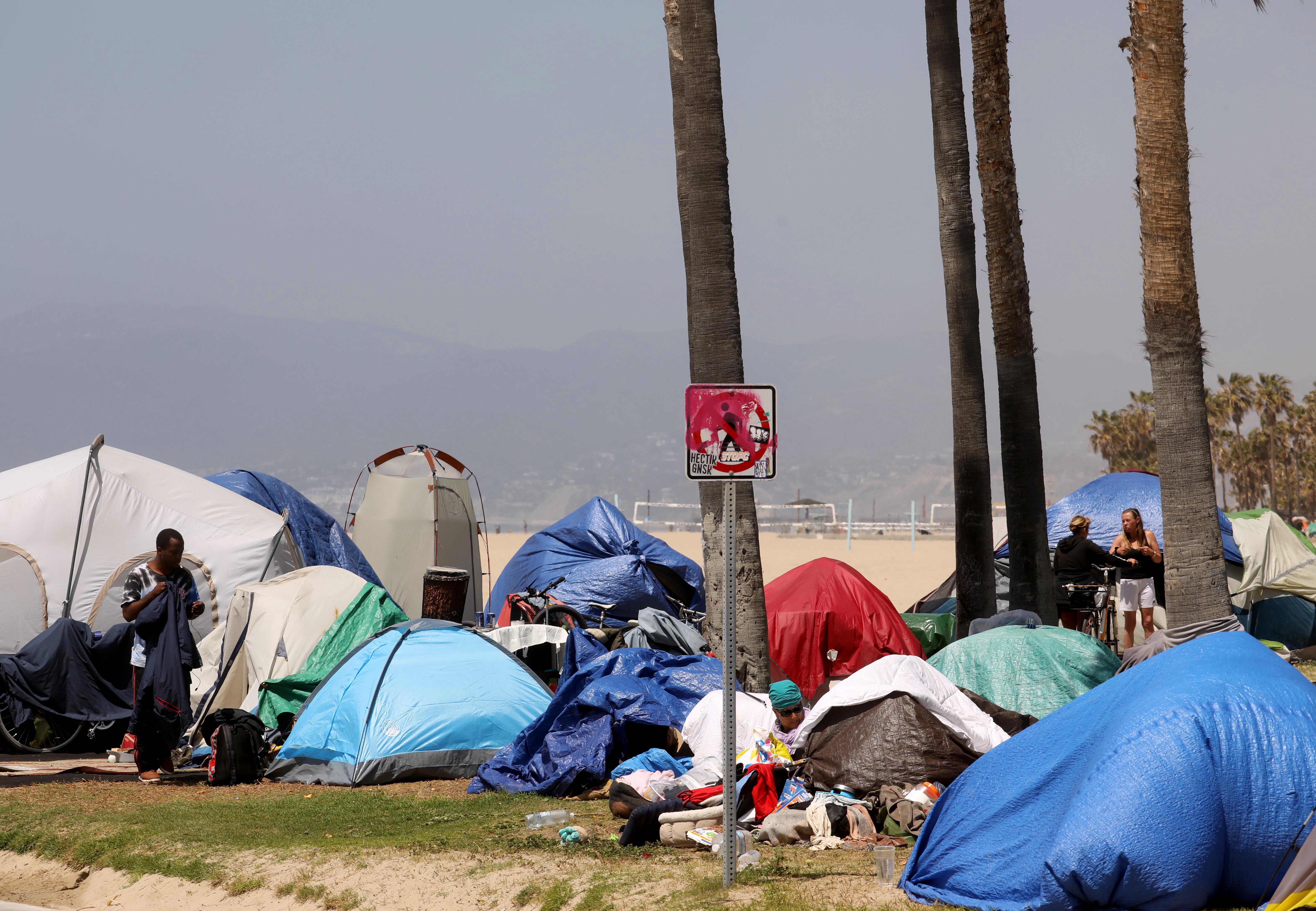 Homelessness in Venice is complicated. But that's no excuse for inaction - Vimarsana News