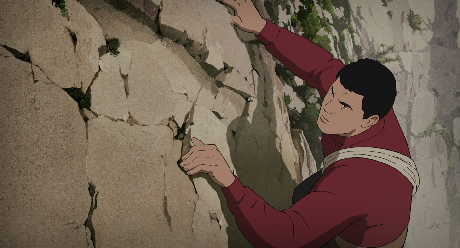 Obsession, strength and trust drive three animated films - Vimarsana News