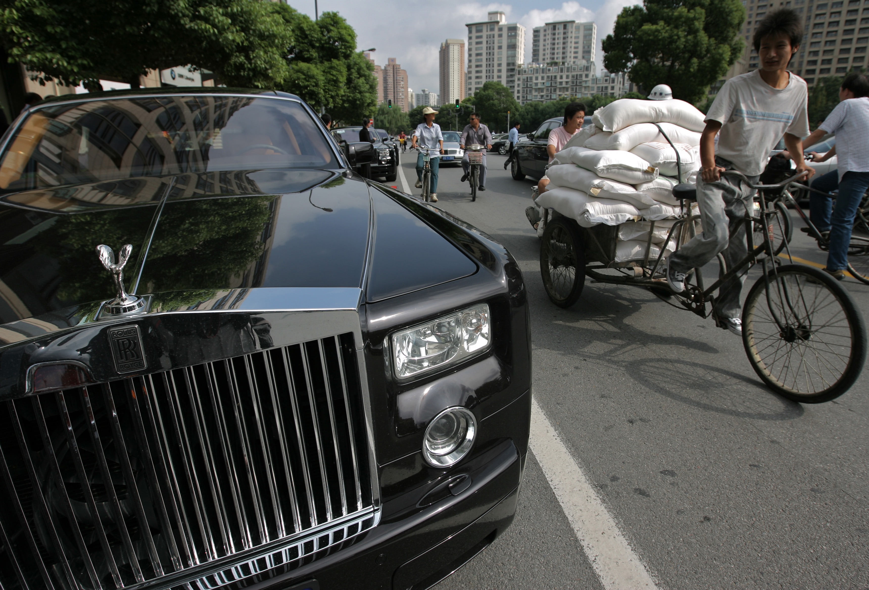Rolls-Royce will only make electric vehicles by 2030 - Vimarsana News