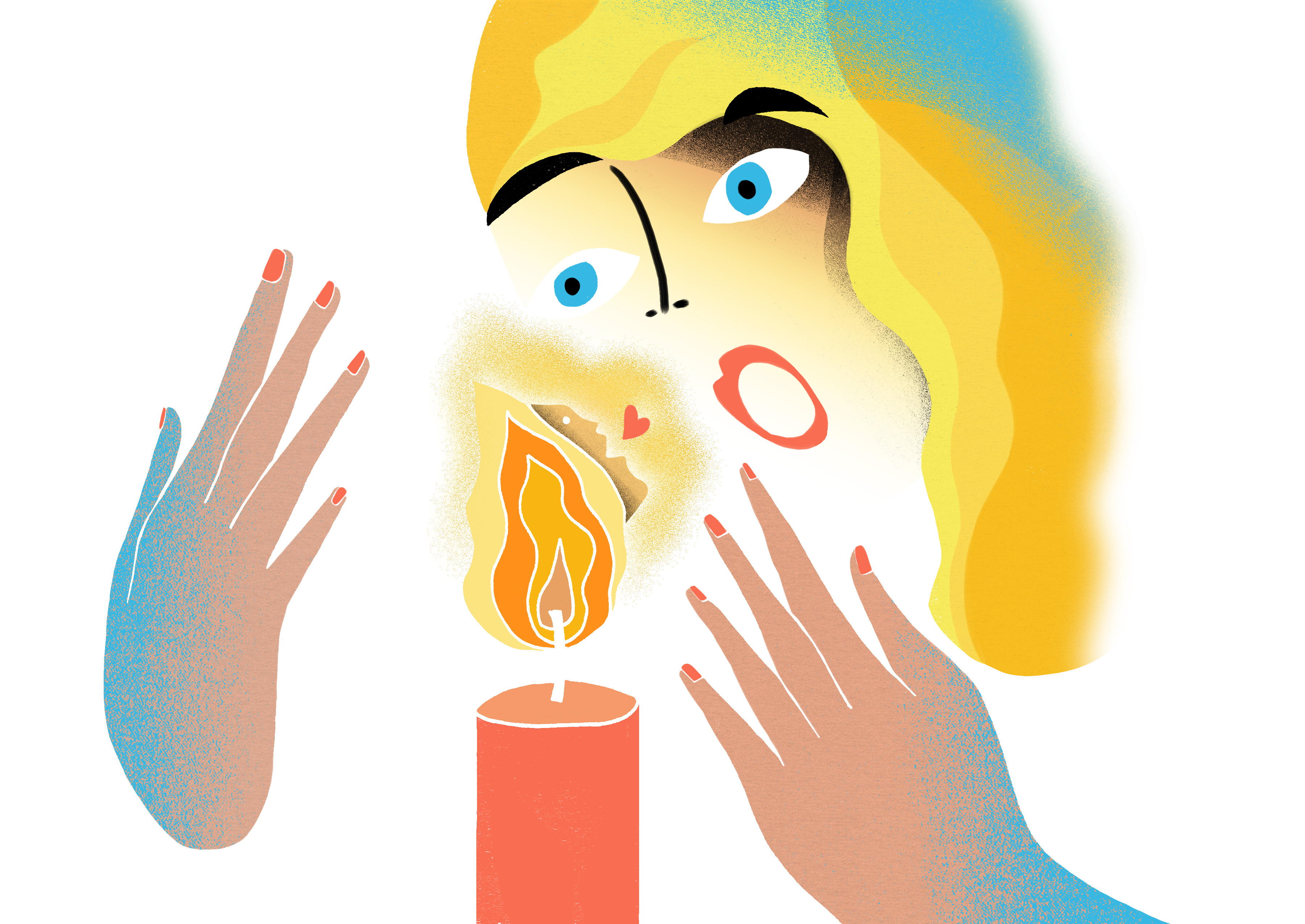 L.A. Affairs: I went on a date with my dead ex-boyfriend - Vimarsana News