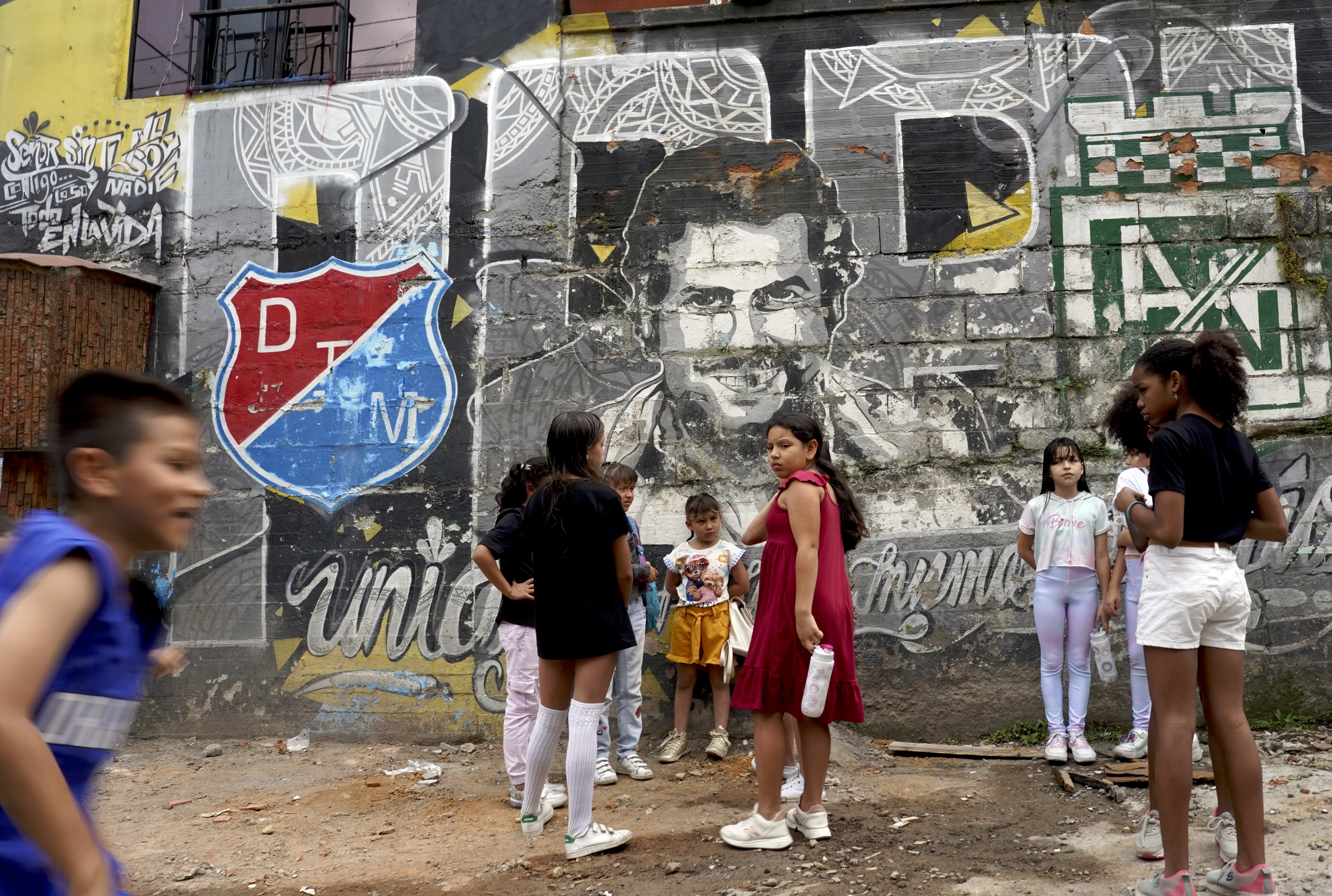 Medellín, Colombia: From murder capital to growing tourist draw - Vimarsana News