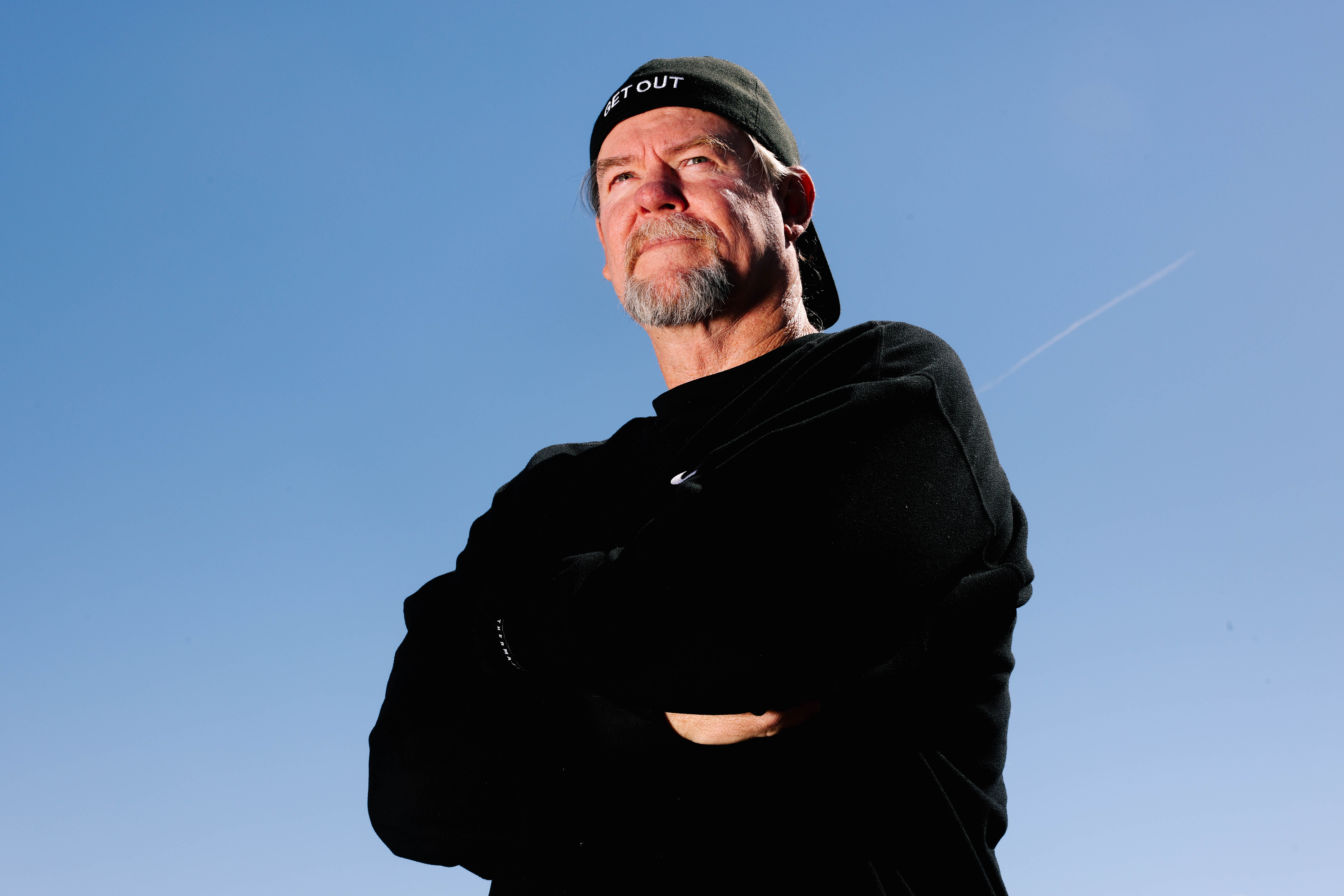 Out-squatted: Handyman Flash Shelton will squat with your squatters — until they leave - Vimarsana News