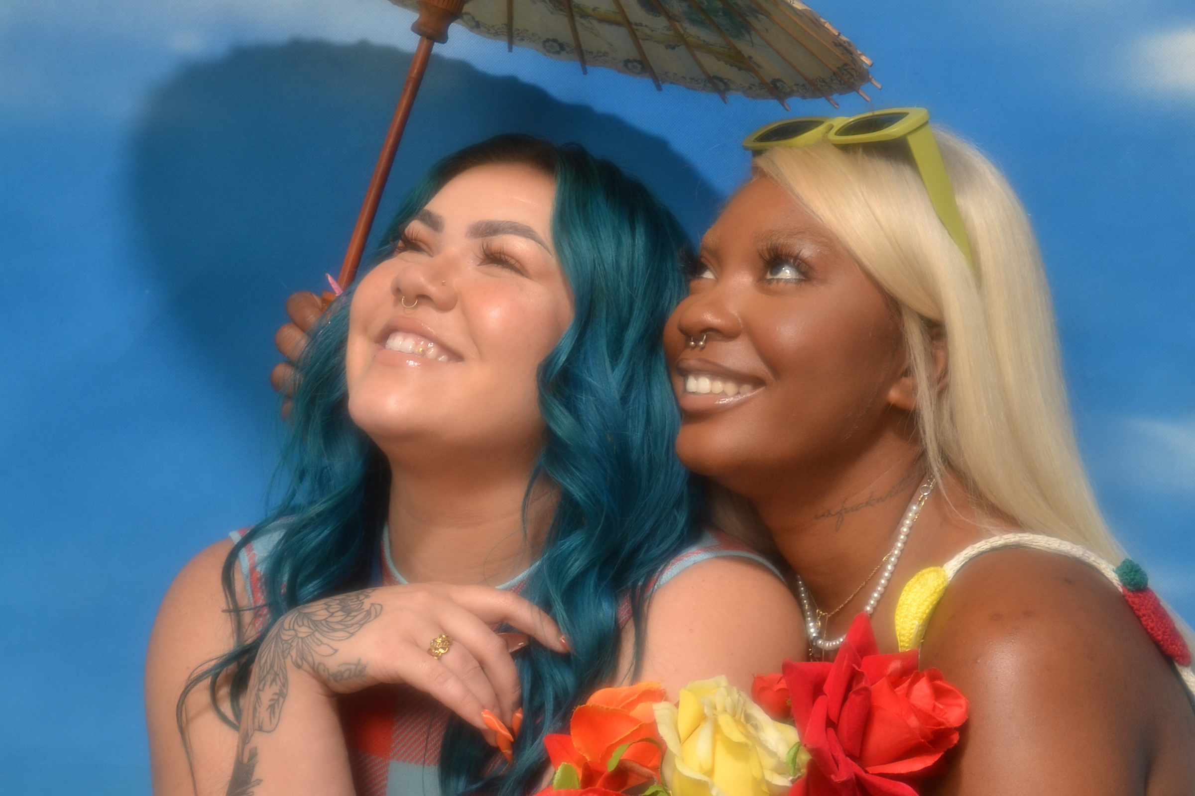 Photo essay: What these artists and activists want you to know about their L.A. - Vimarsana News