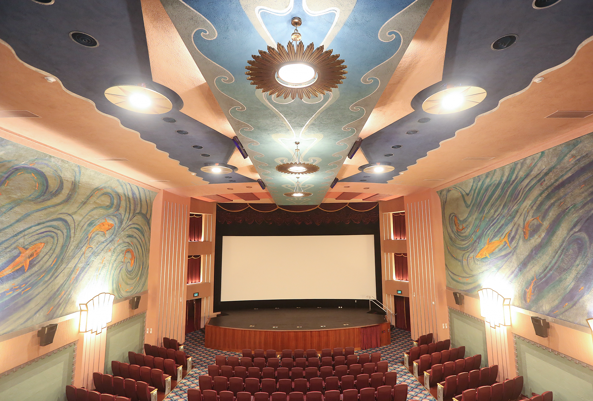 Newport Beach Film Festival