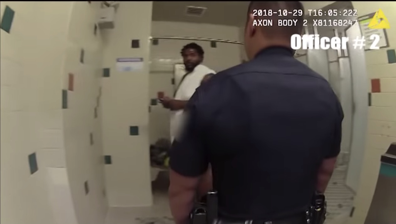 9th Circuit rejects 'qualified immunity' in LAPD shooting - Vimarsana News