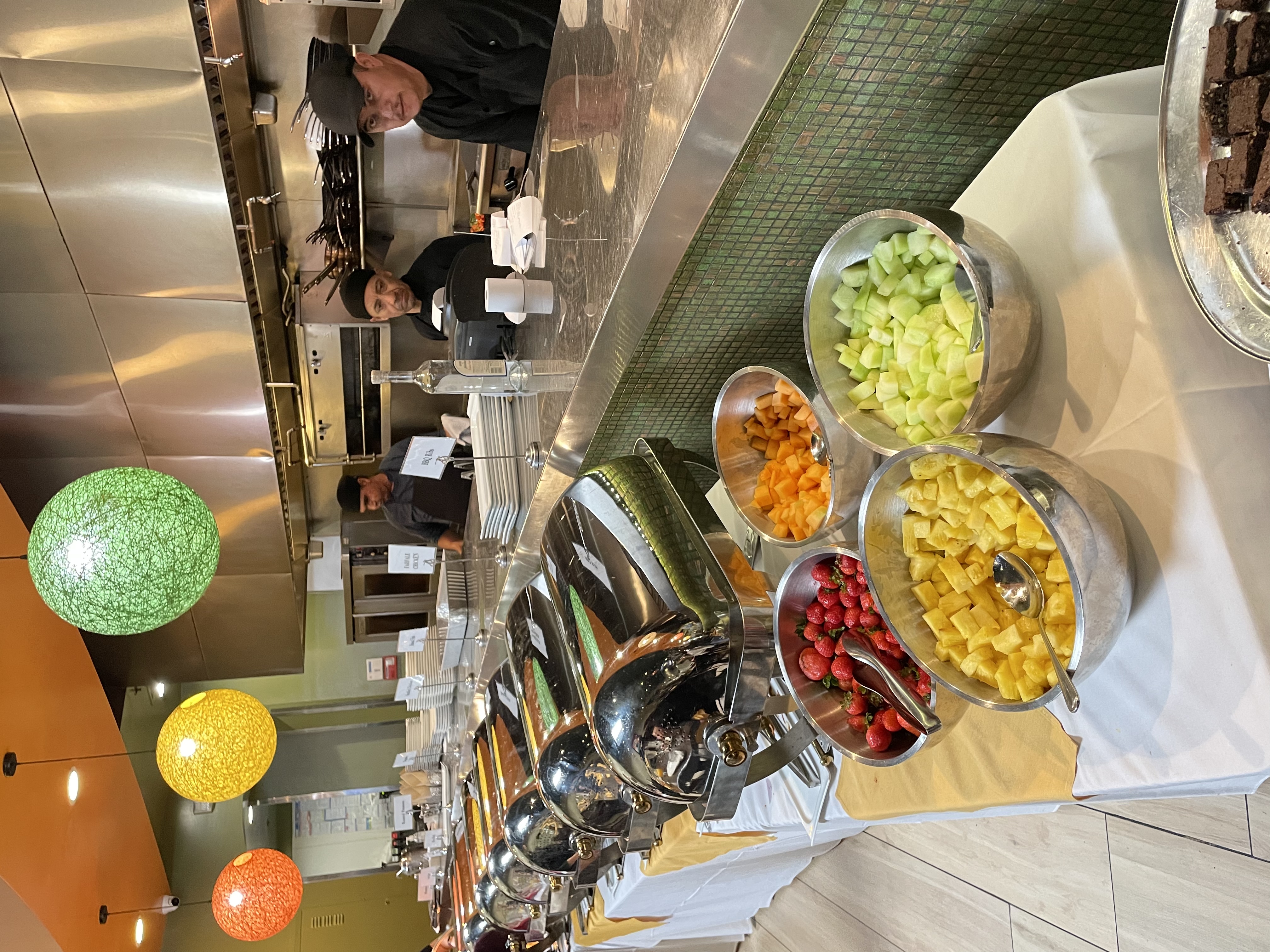Brunch for the entire bunch: 3 O.C. options sure to satisfy everyone's hunger - Vimarsana News
