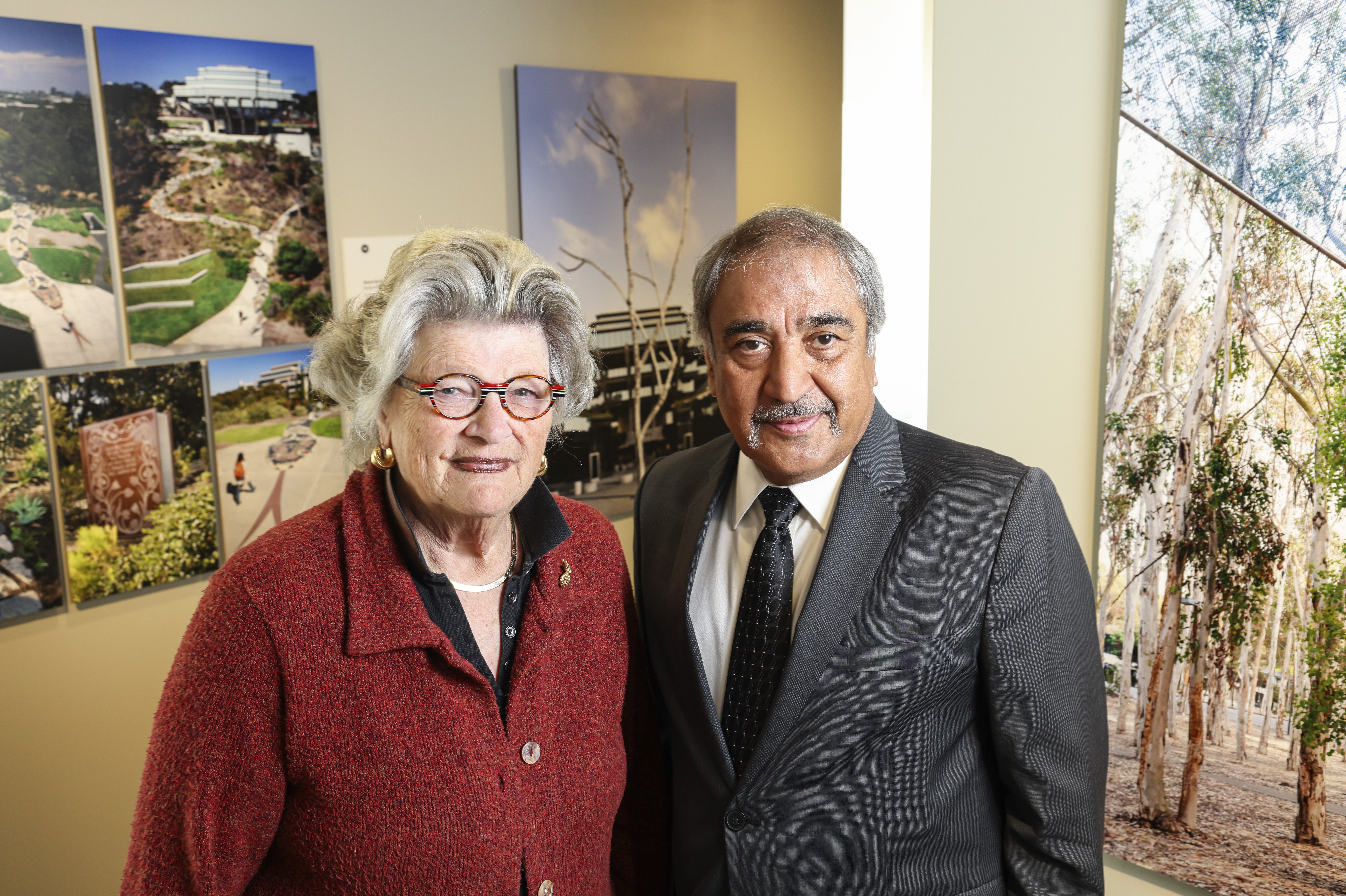 Opinion: UCSD's Park & Market expansion is more than just a building downtown. Here's a preview. - Vimarsana News