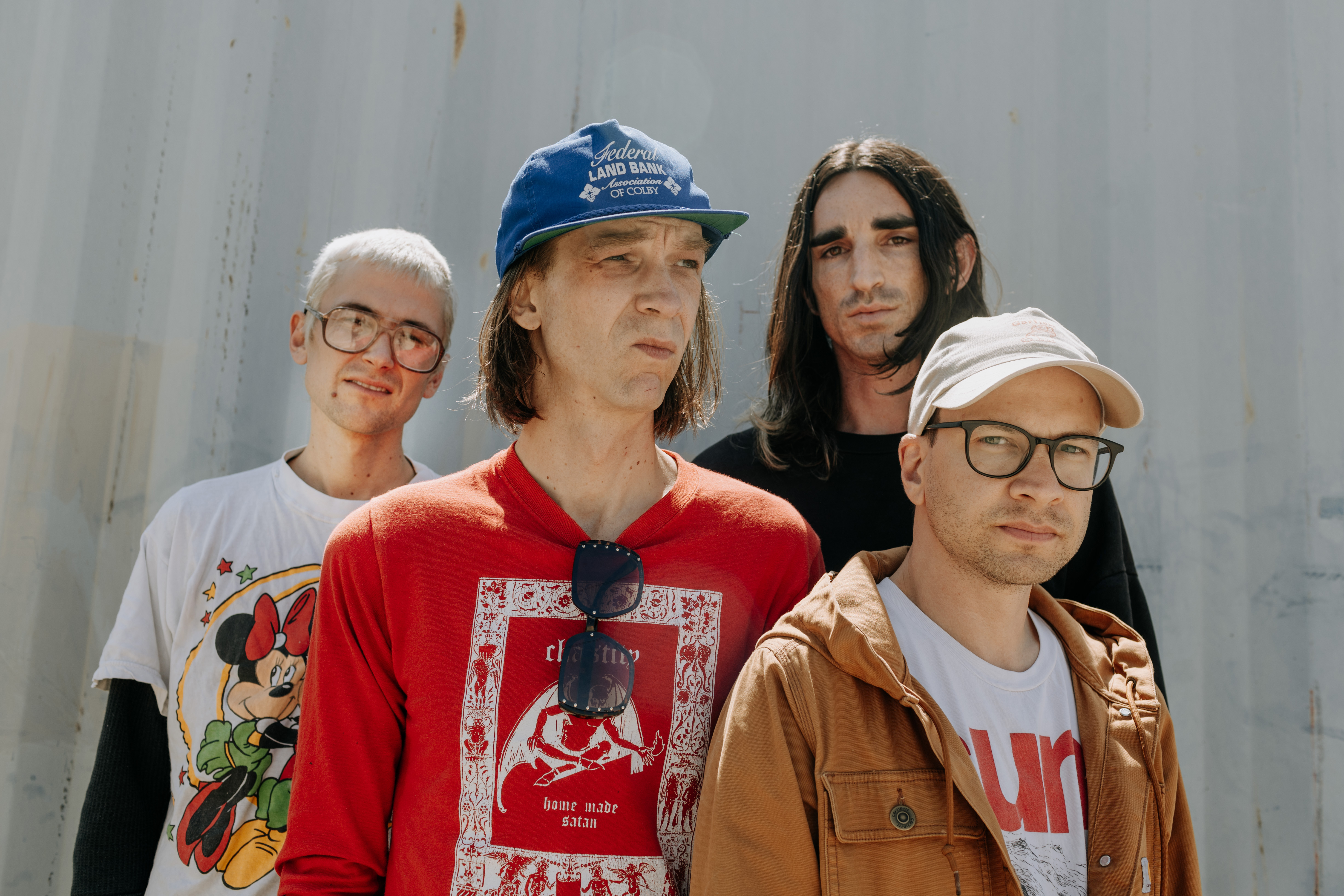 Diiv — шугейз-группа, в которую стоит верить