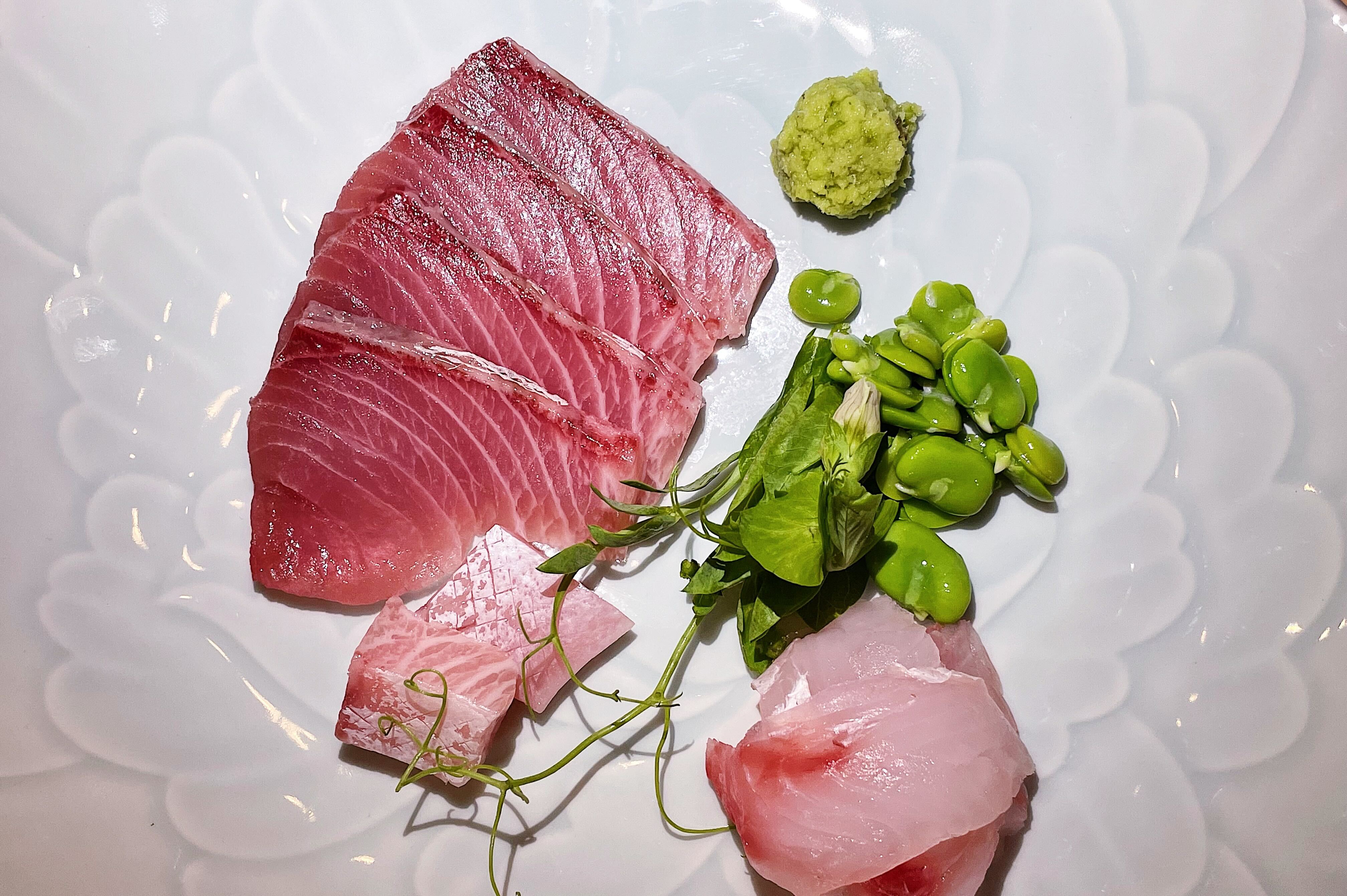 Funke and Yess, two of L.A.'s most anticipated new restaurants, open this week - Vimarsana News