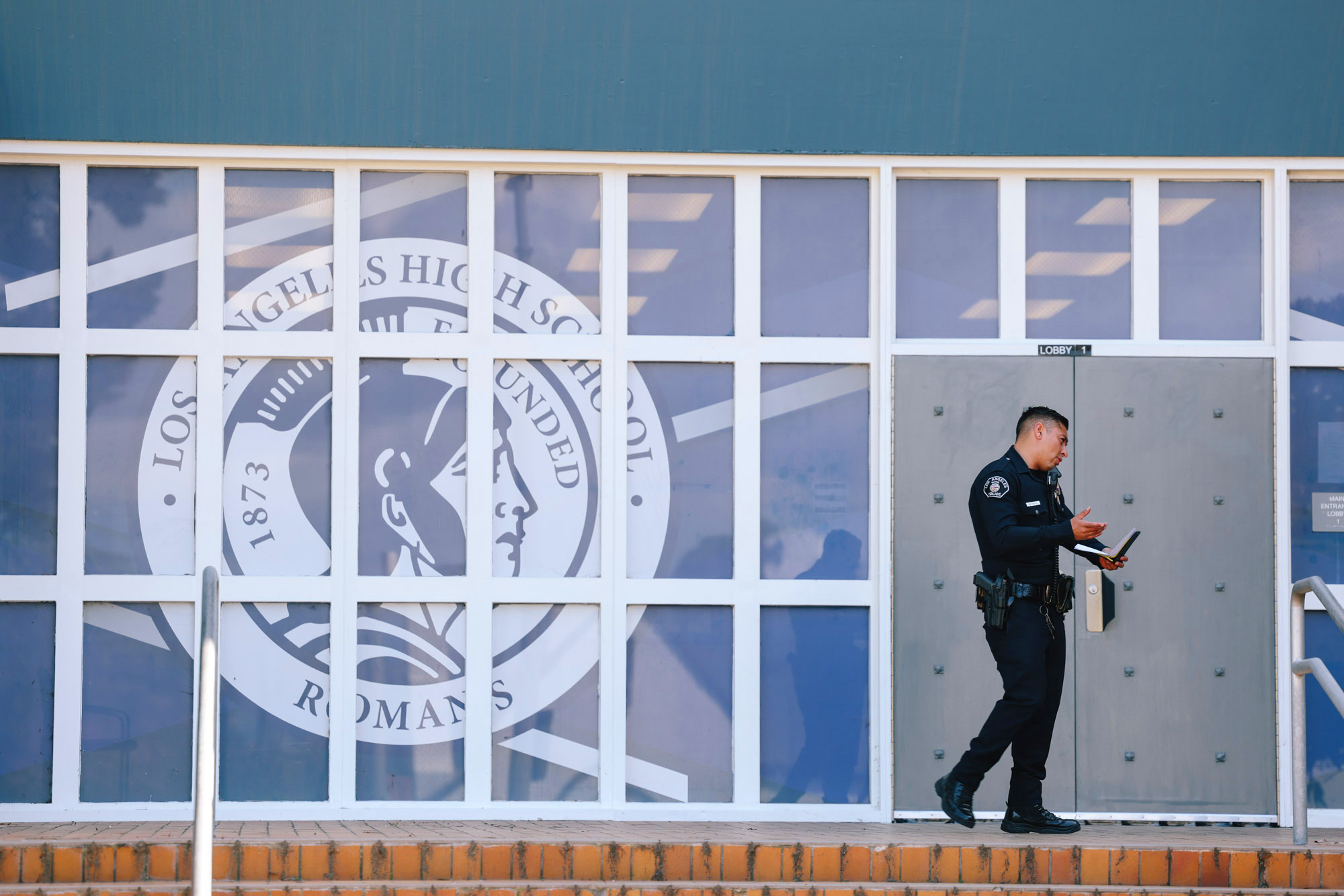 LAUSD school safety action prompted by suspected fentanyl drug overdoses, stabbings - Vimarsana News