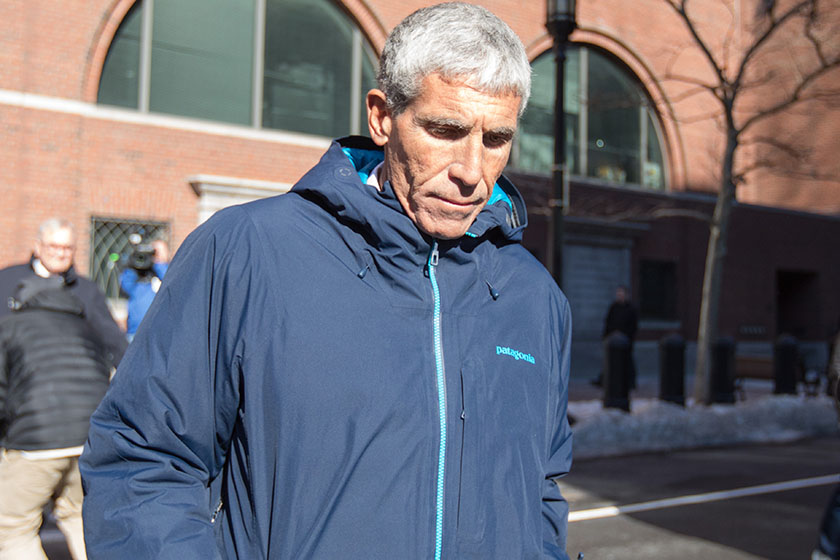 Mastermind of college admissions scam sentenced to three years, six months in prison - Vimarsana News