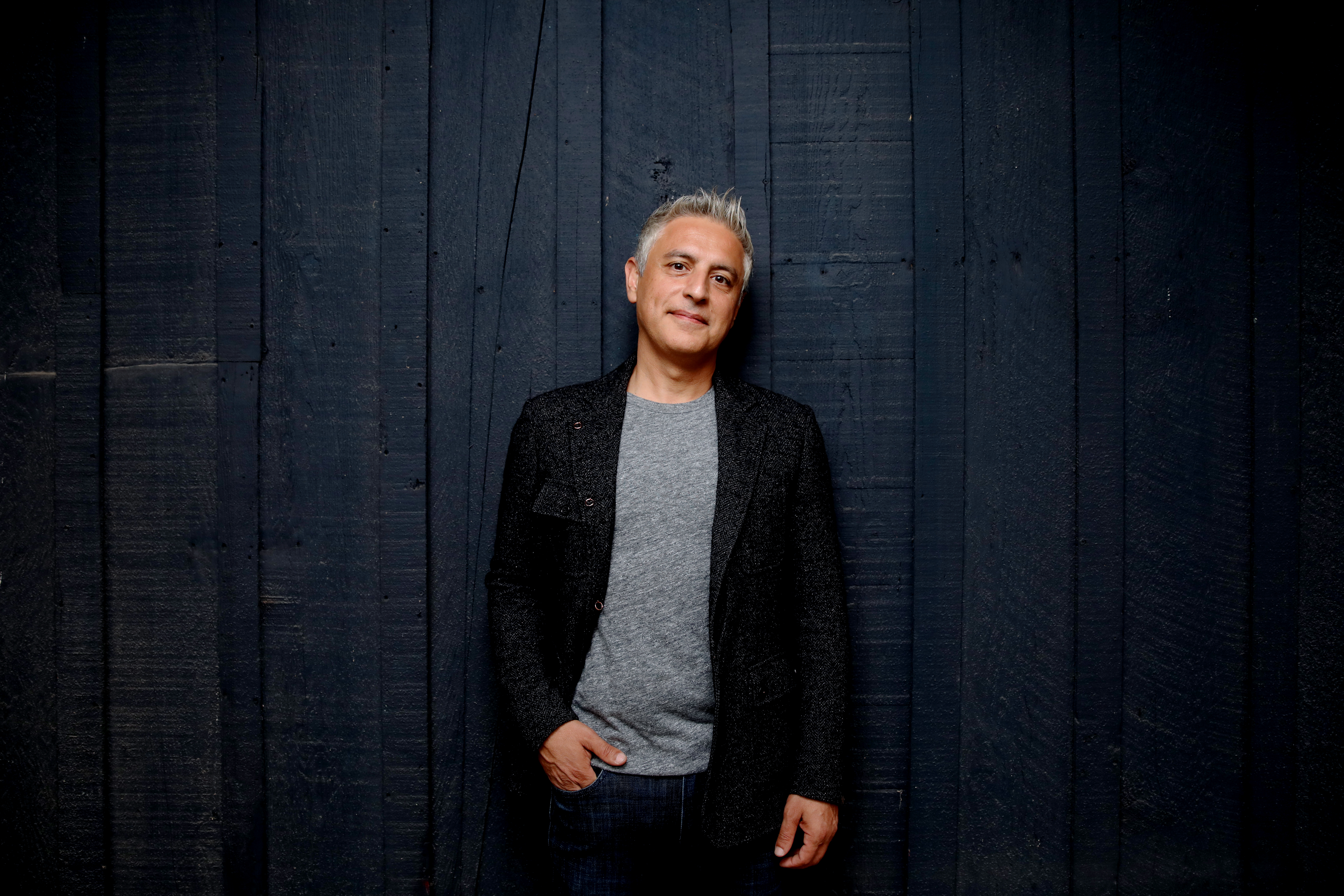 Reza Aslan discusses his book "An American Martyr in Persia' - Vimarsana News