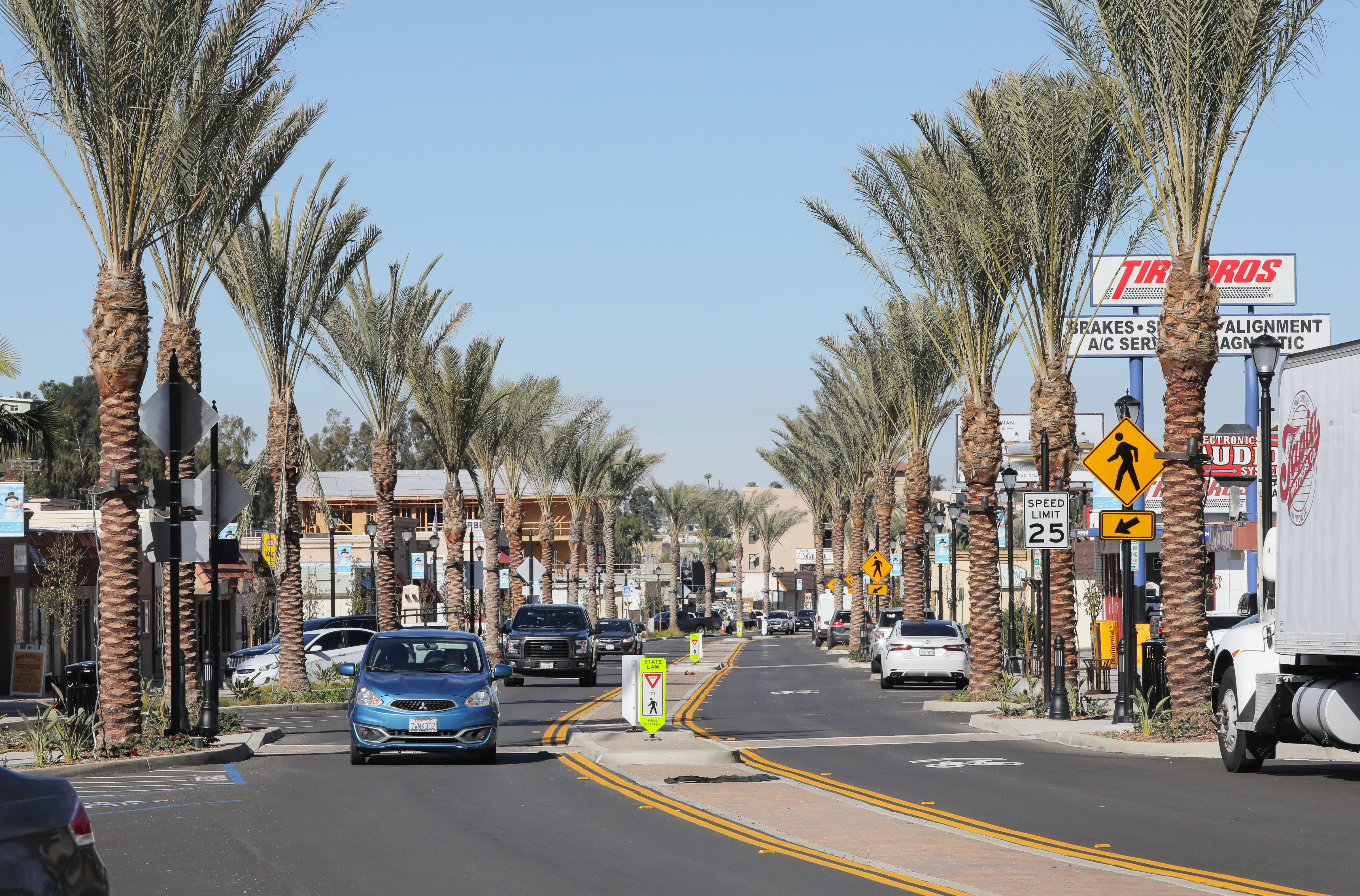 Vista pursues safe parking lot, supportive housing instead of homeless shelter - Vimarsana News
