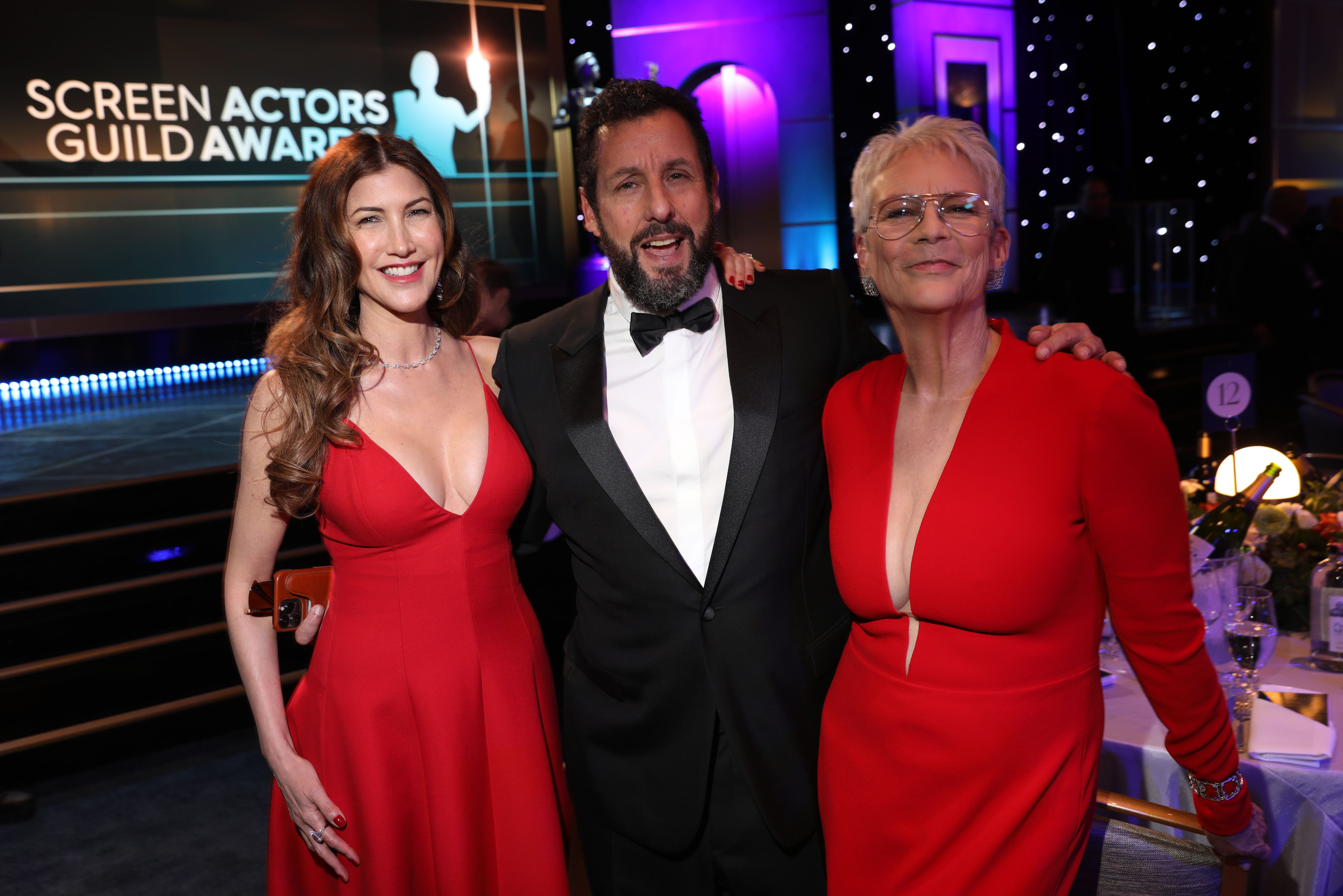 SAG Awards 2023: Party with Jennifer Coolidge, Sam Elliott, more - Vimarsana News