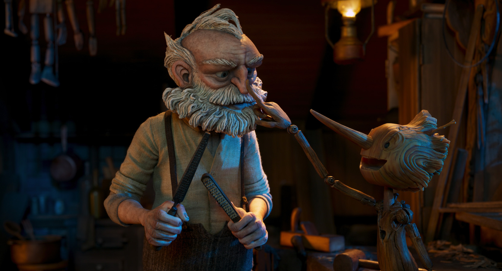 Bold predictions for six top Oscar categories - Los Angeles Times - Vimarsana News