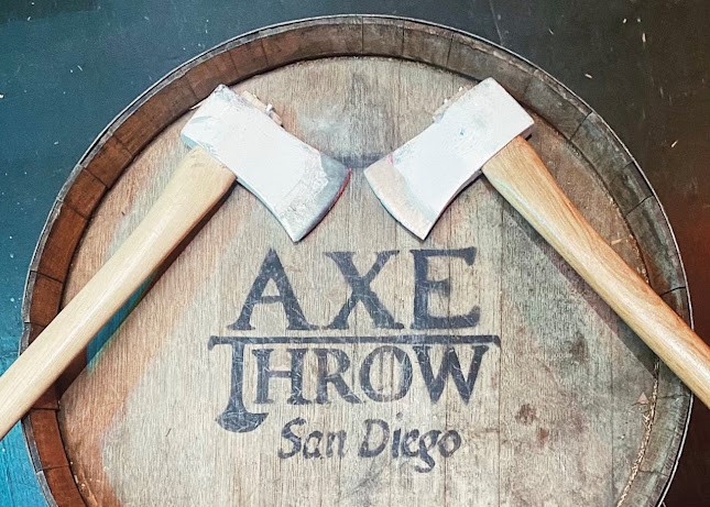 Trampolines, tacos, axe-throwing and more - Vimarsana News